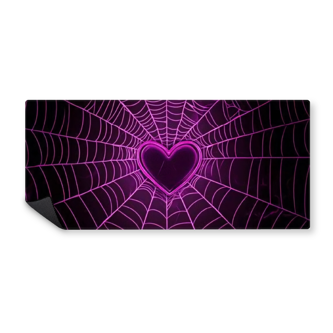 Mousepad Angel Dust 90x40 PRO | PERSONALIZADO