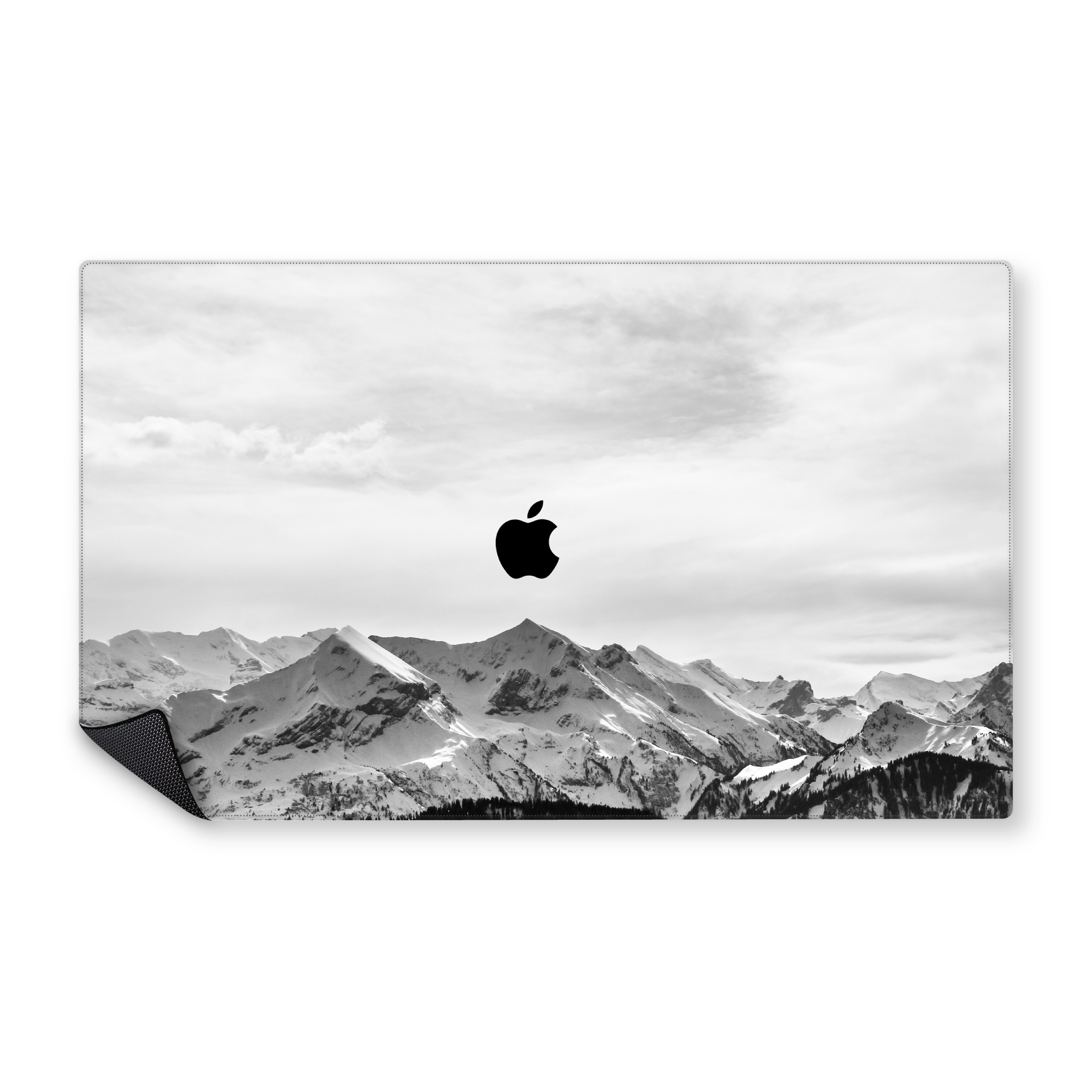Mousepad Apple Pro 100x60 Classic | PERSONALIZADO