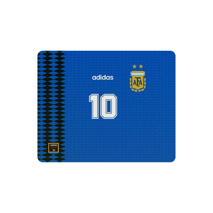 Mousepad Camiseta Argentina Mundial 1994 | MGMGAMERS