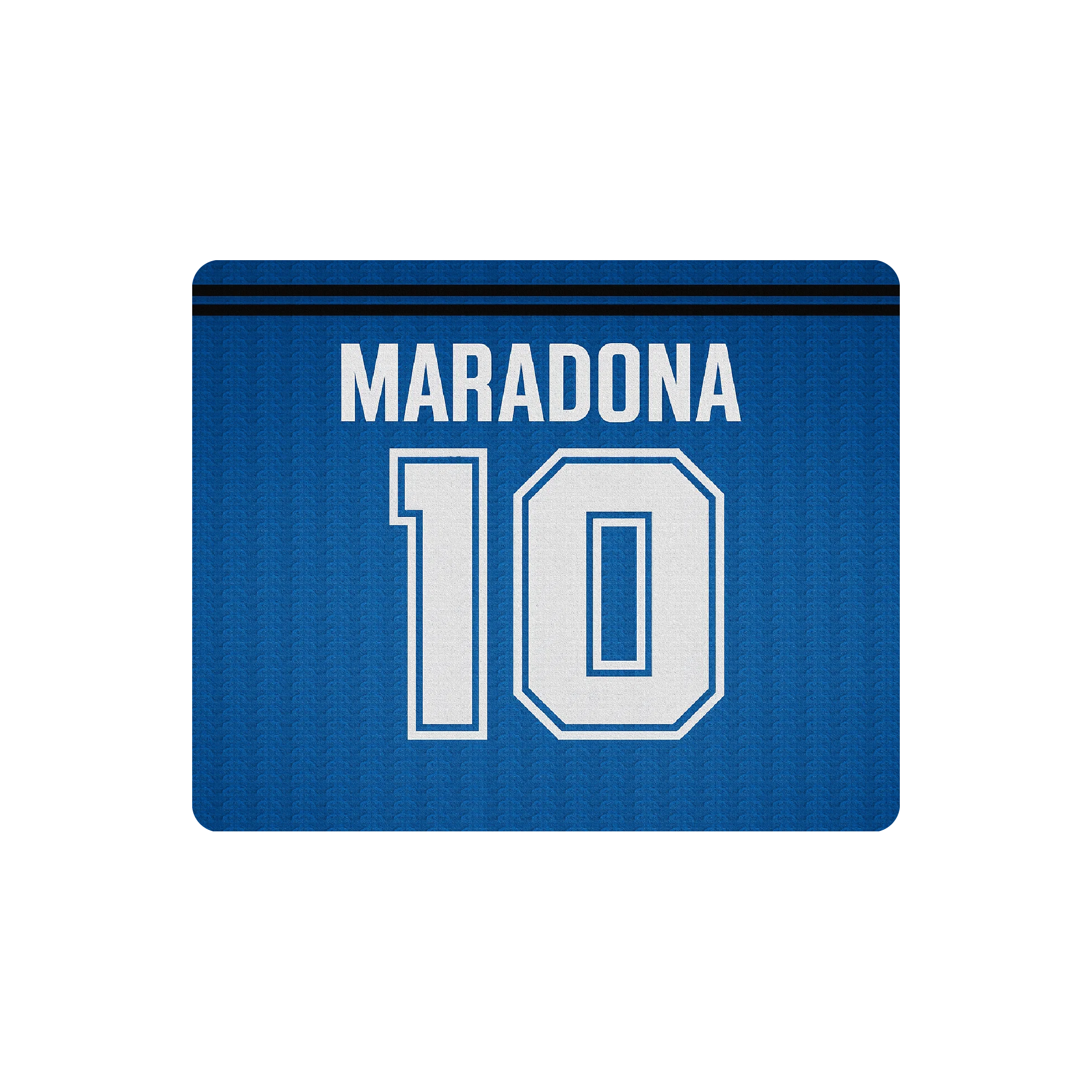 Mousepad Camiseta Argentina Mundial 1994 Maradona | MGMGAMERS