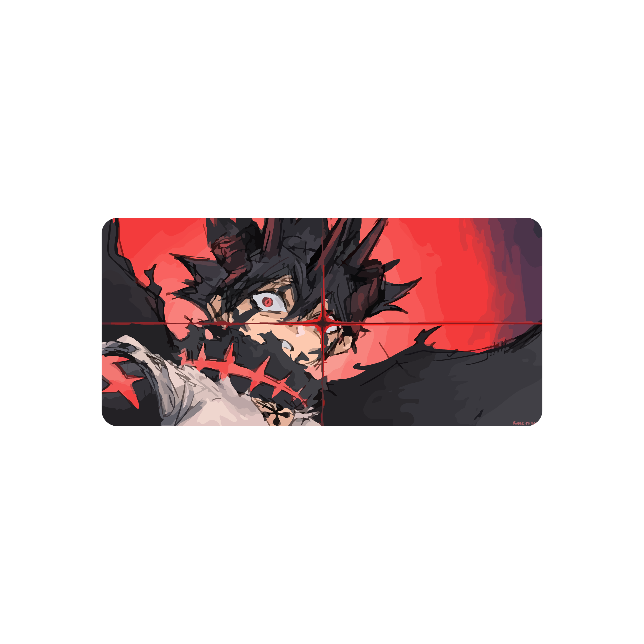 Mousepad Astapad 75x35 PRO | PERSONALIZADO