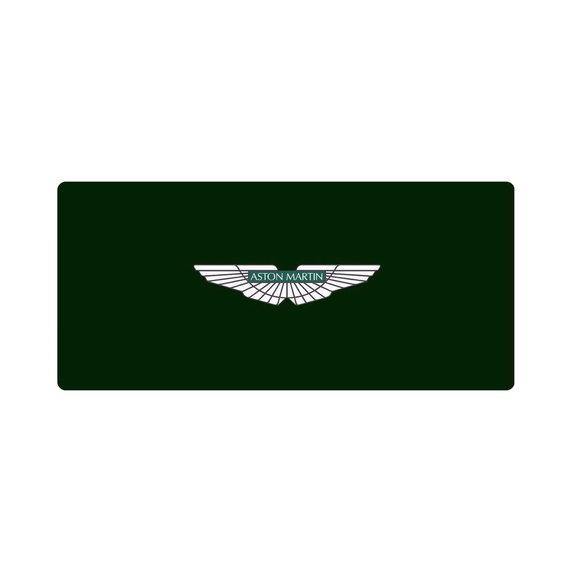 Mousepad Aston Martin 100x45 PRO | PERSONALIZADO