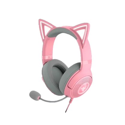 Razer Kraken Kitty V2 USB | MgM IMP