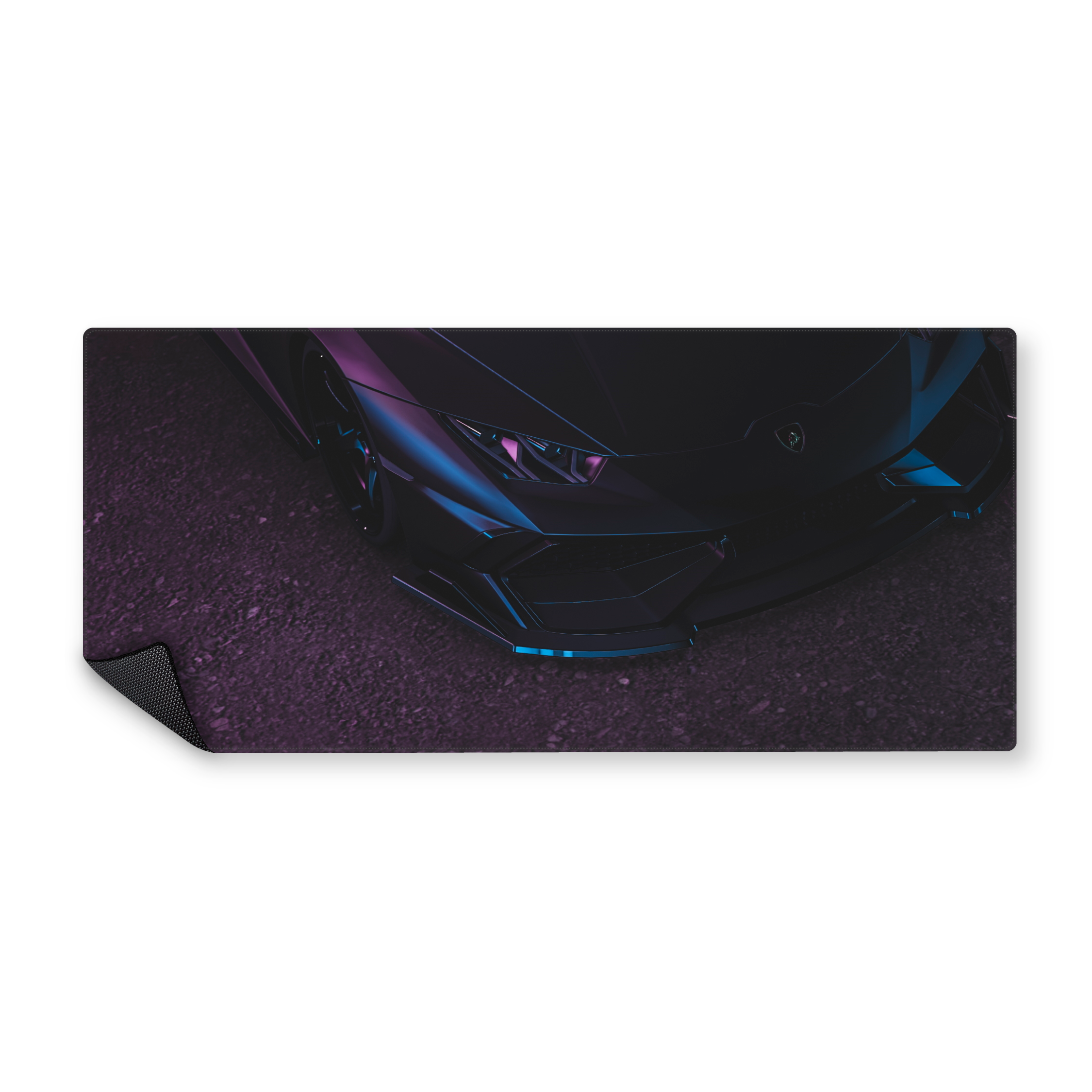 Mousepad Auto 90x40 PRO | PERSONALIZADO