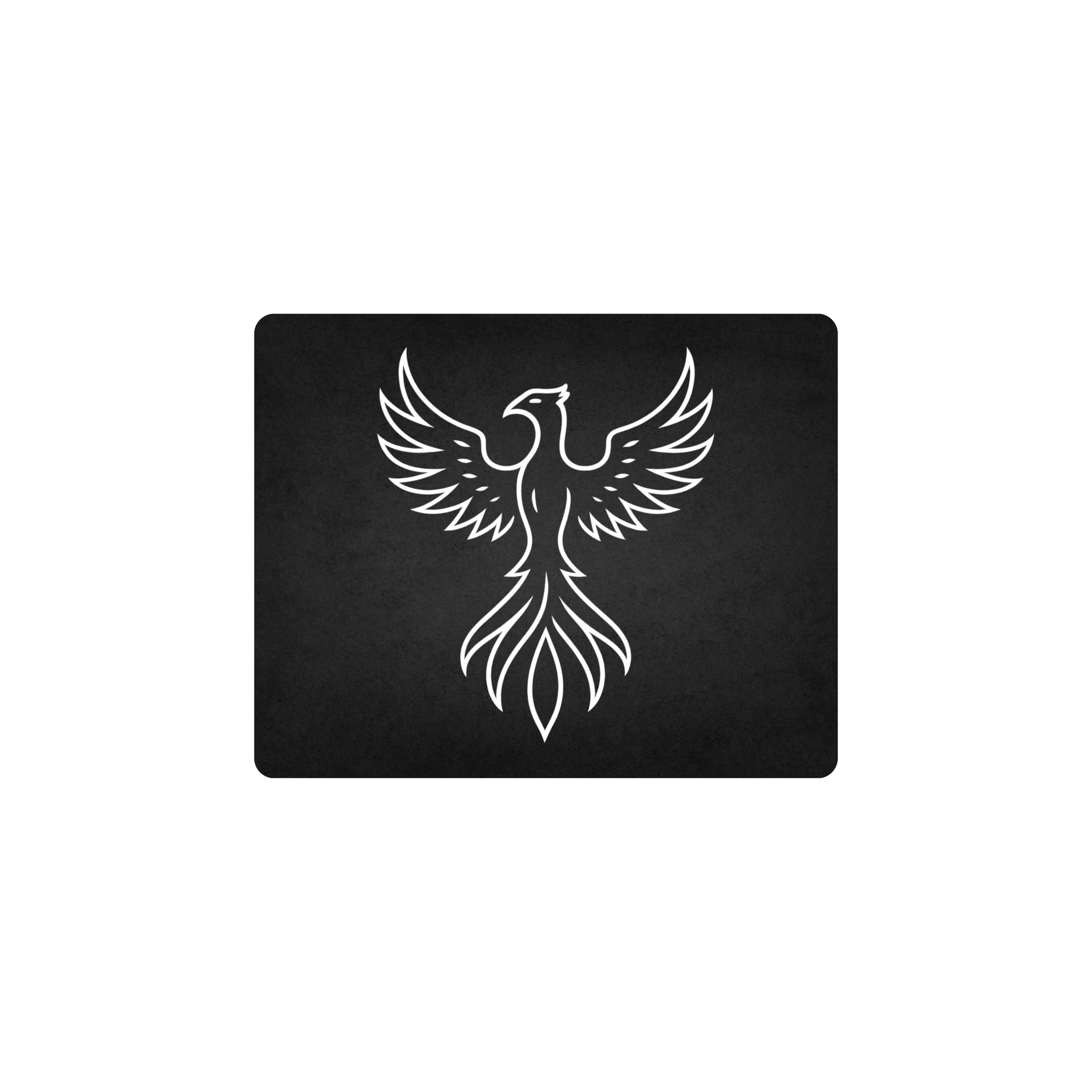 Mousepad Ave Fénix 50x40 PRO | PERSONALIZADO