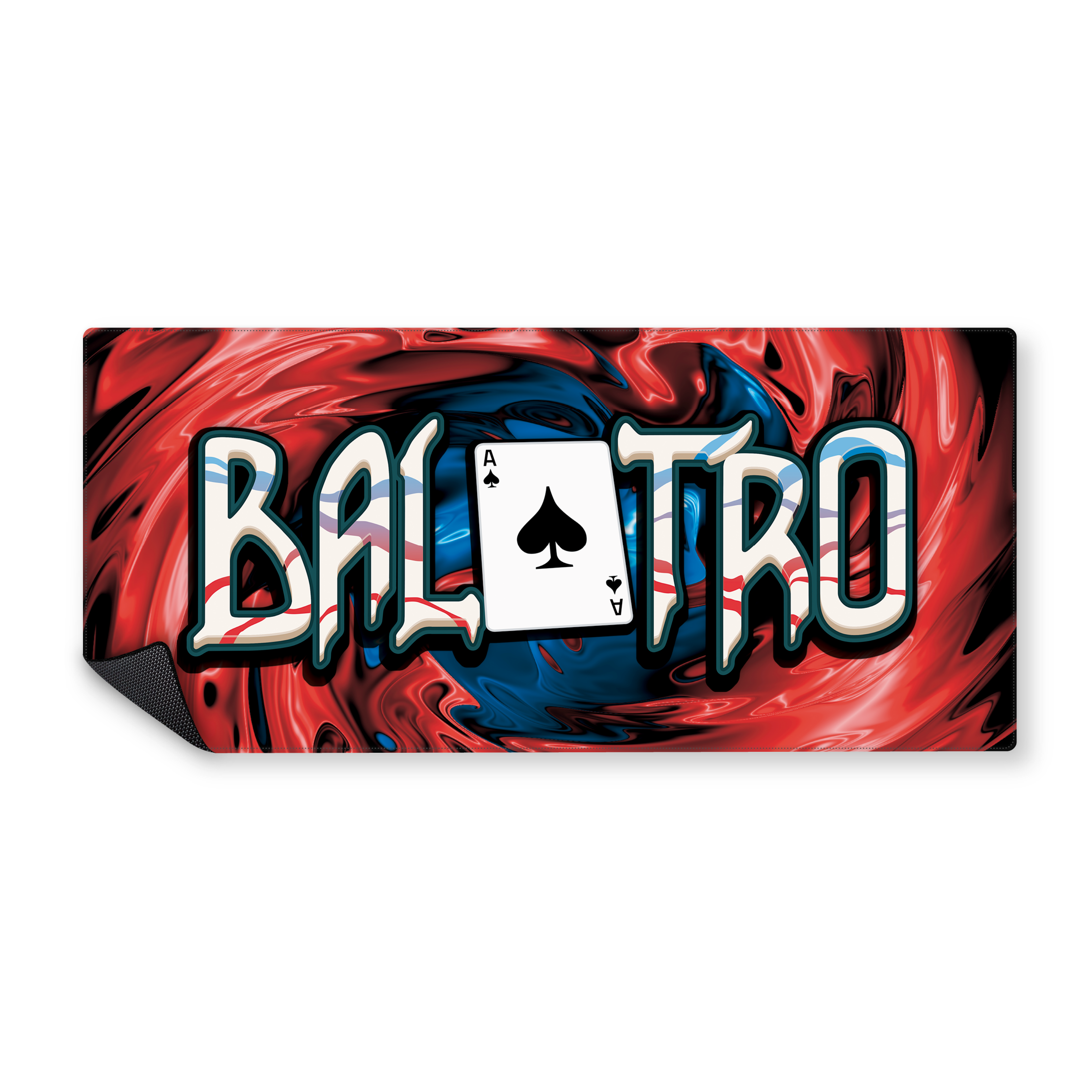 Mousepad Balatro 90x40 PRO | PERSONALIZADO