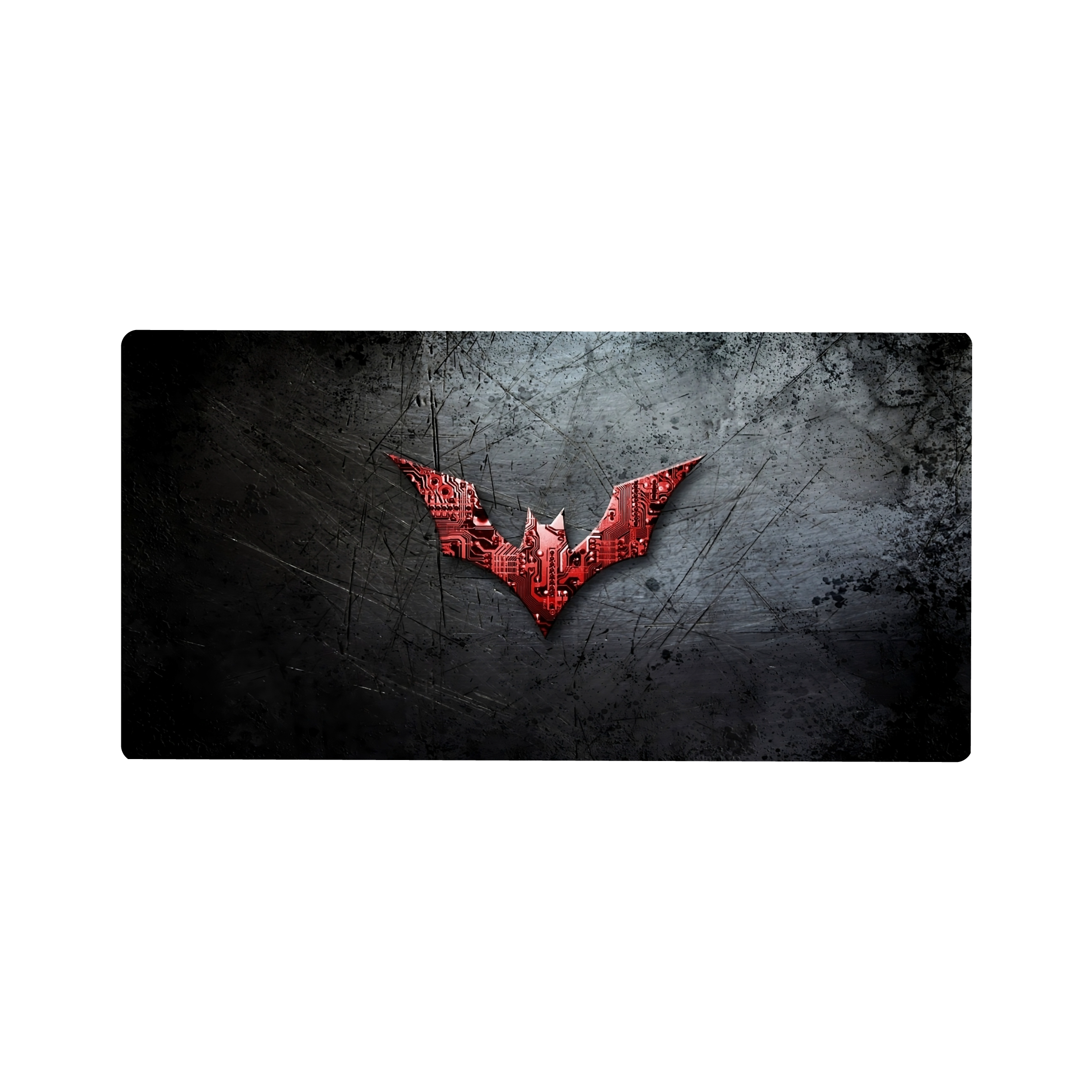 Mousepad Batman Future 100x50 Classic | PERSONALIZADO