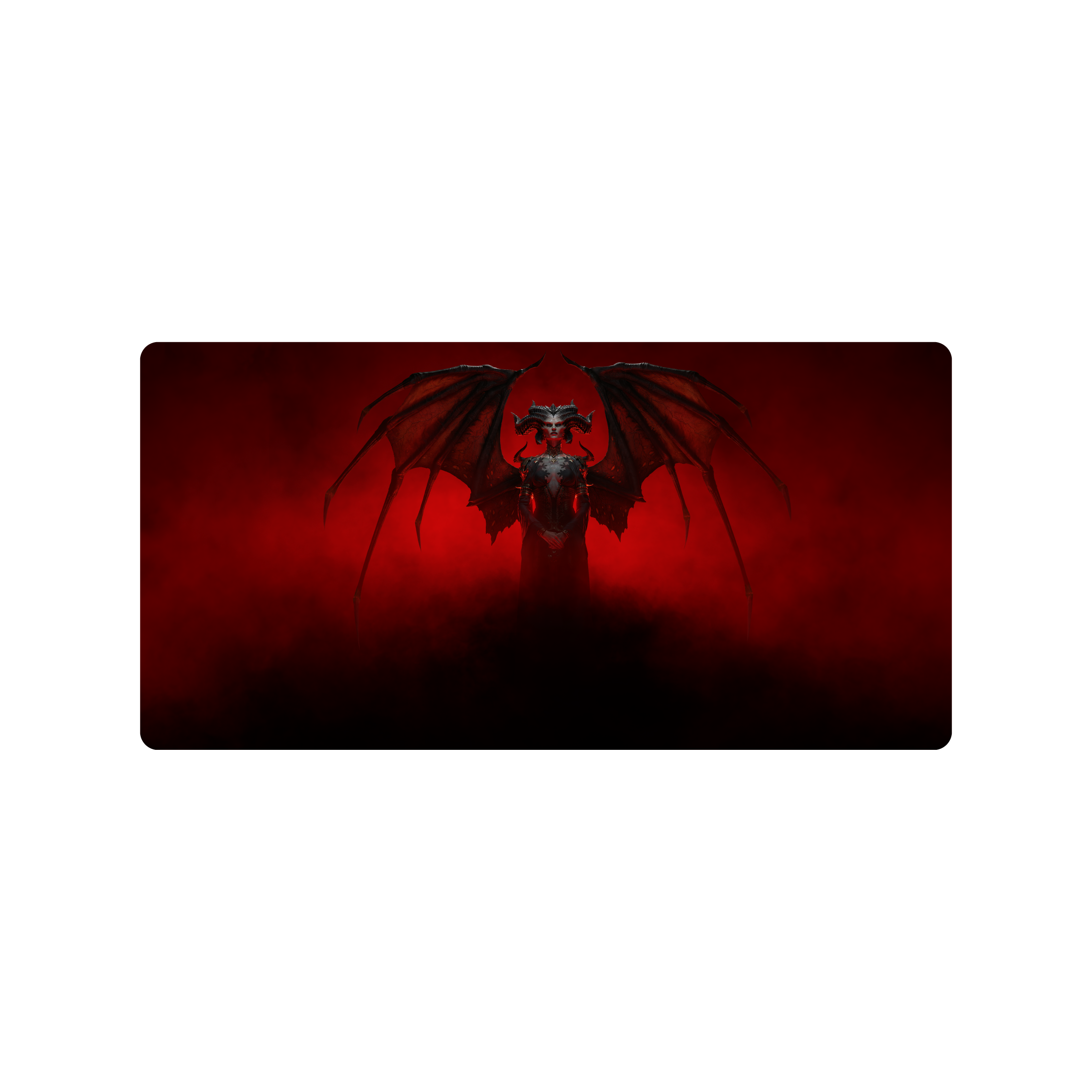 Mousepad Bel cinco 70x35 PRO | PERSONALIZADO