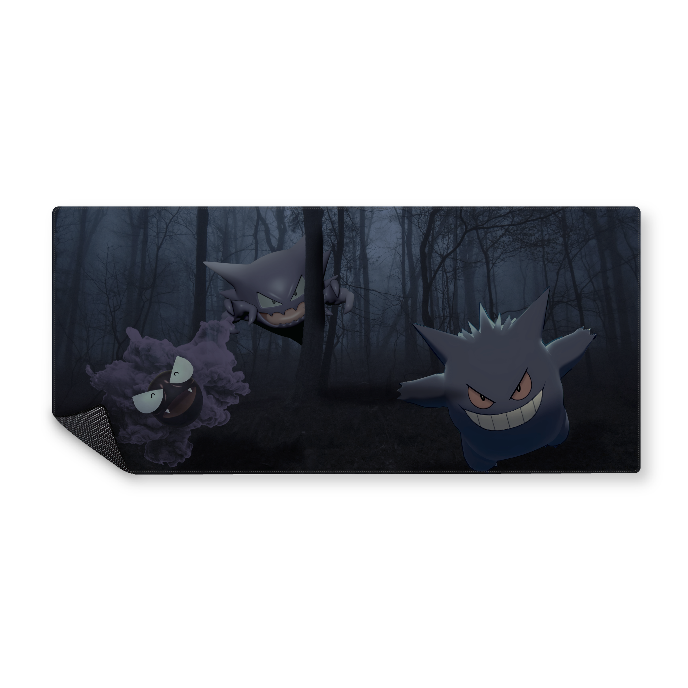 Mousepad Bel tres 90x40 Classic | PERSONALIZADO