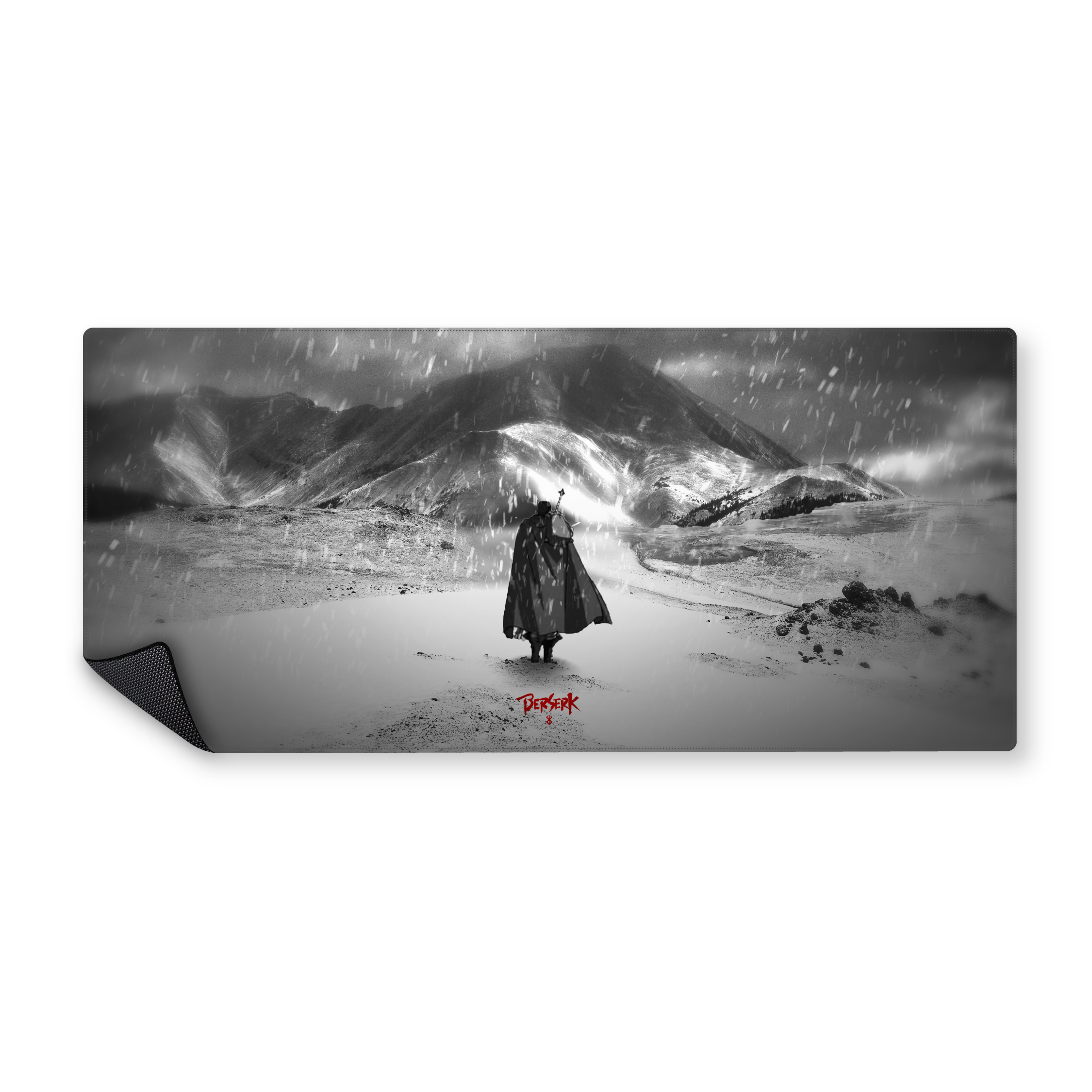 Mousepad Berserk 90x40 Classic | PERSONALIZADO
