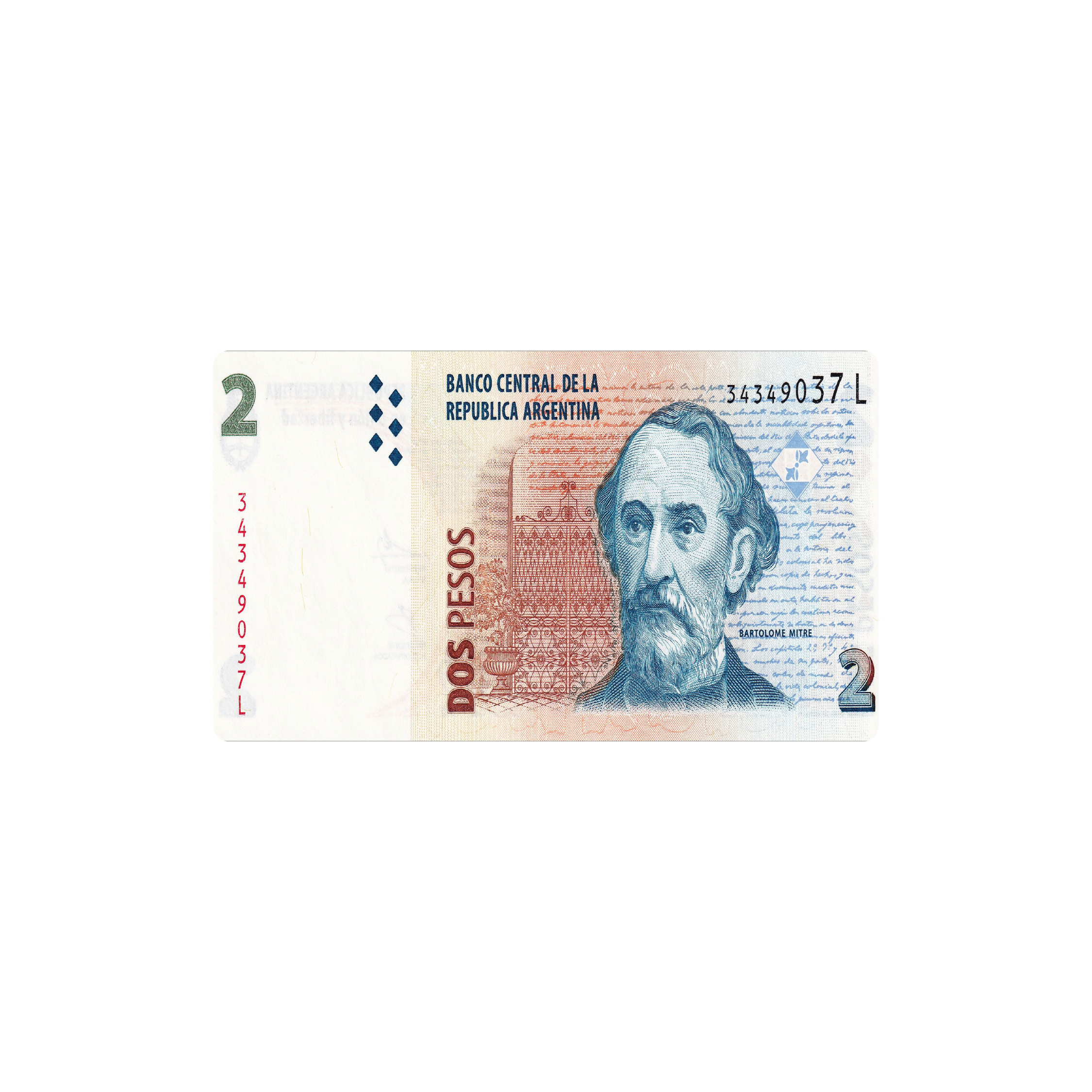 Mousepad 2 pesos 60x35 Classic | PERSONALIZADO