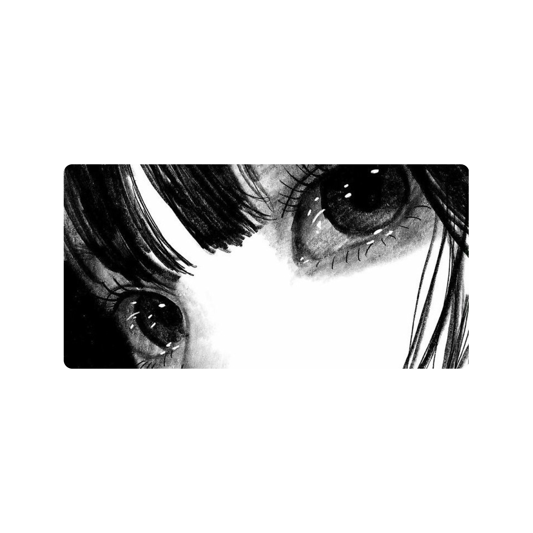 Mousepad BlackAndWhite 120x60 PRO | PERSONALIZADO