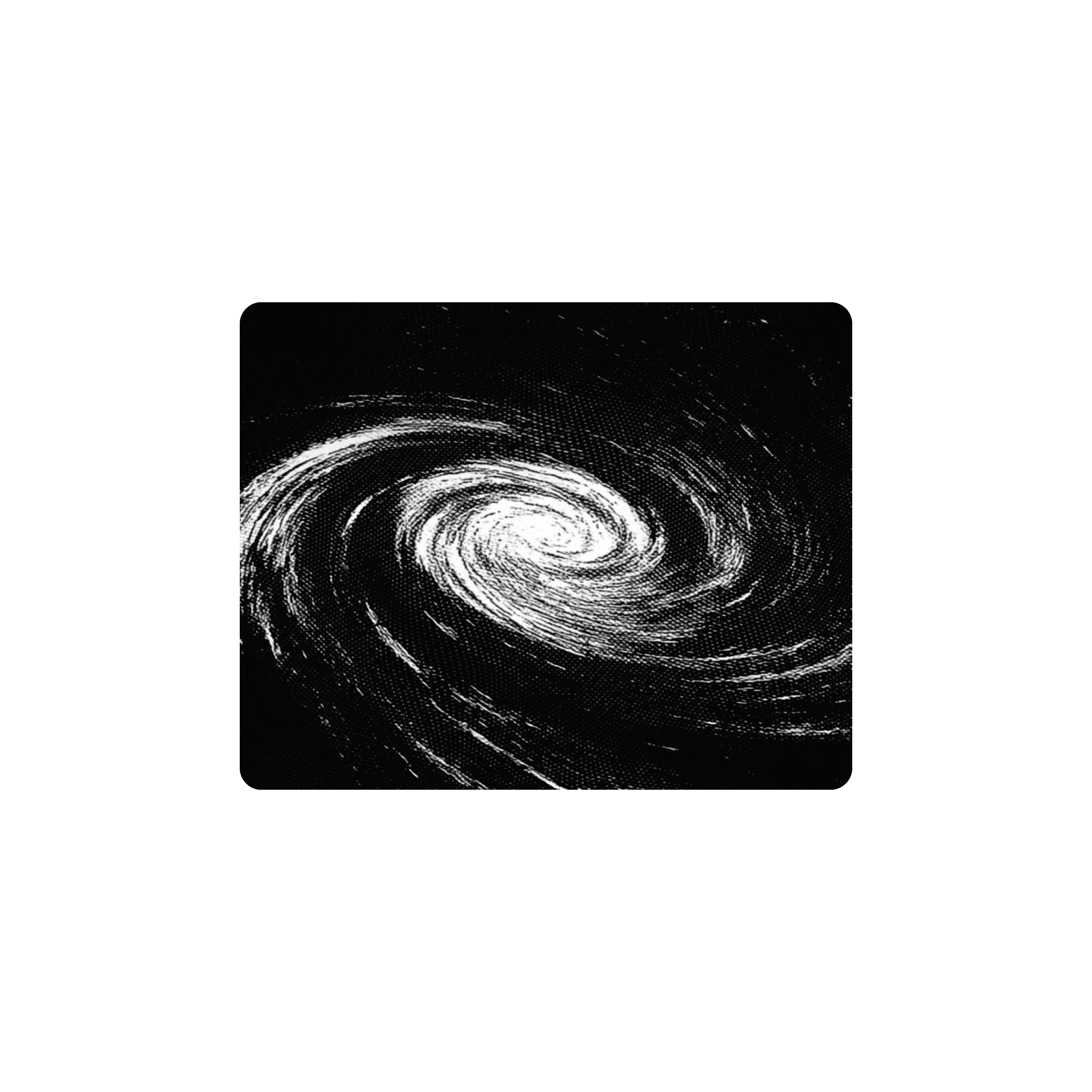 Mousepad Black Hole 50x40 PRO | PERSONALIZADO