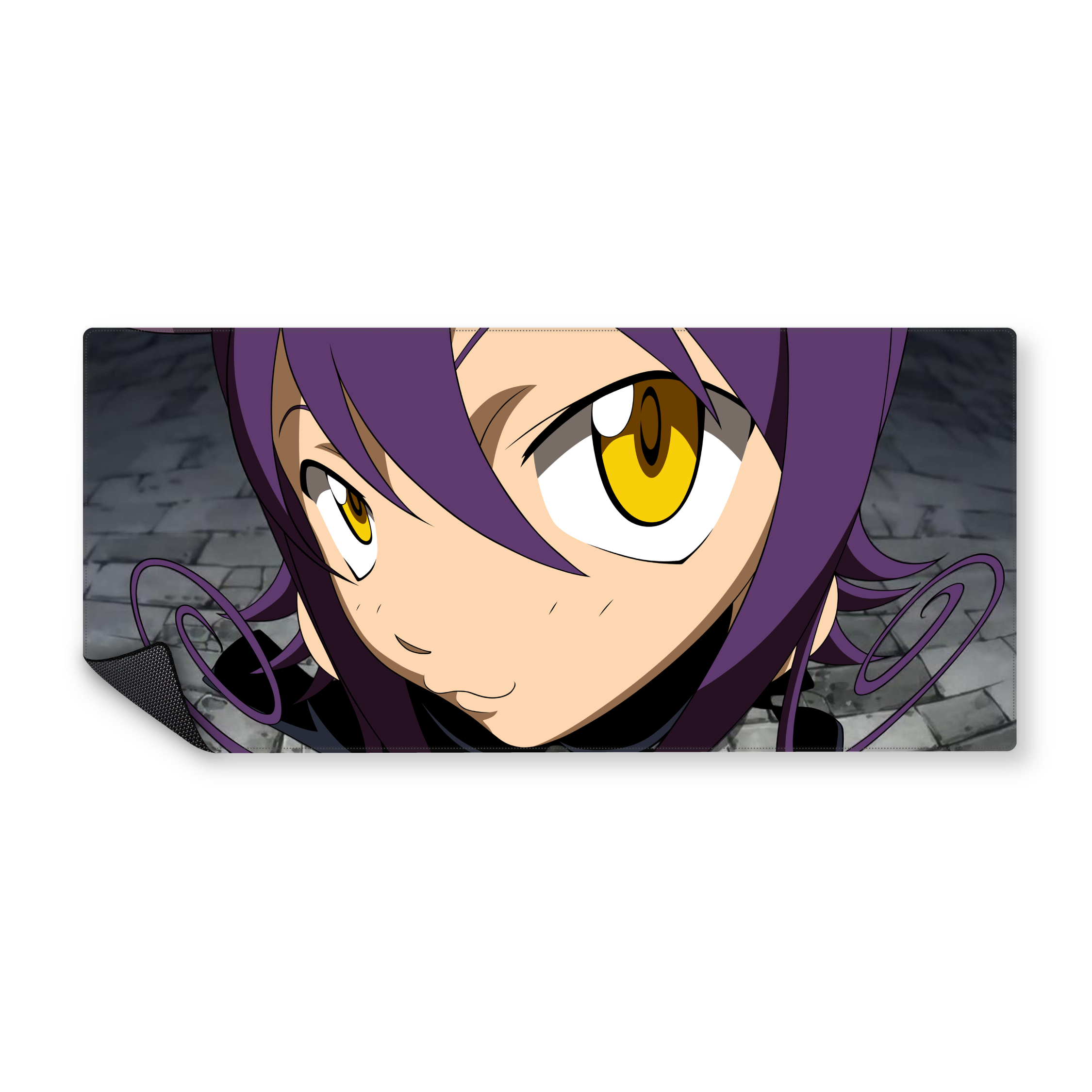 Mousepad Blair soul eater 90x40 PRO | PERSONALIZADO