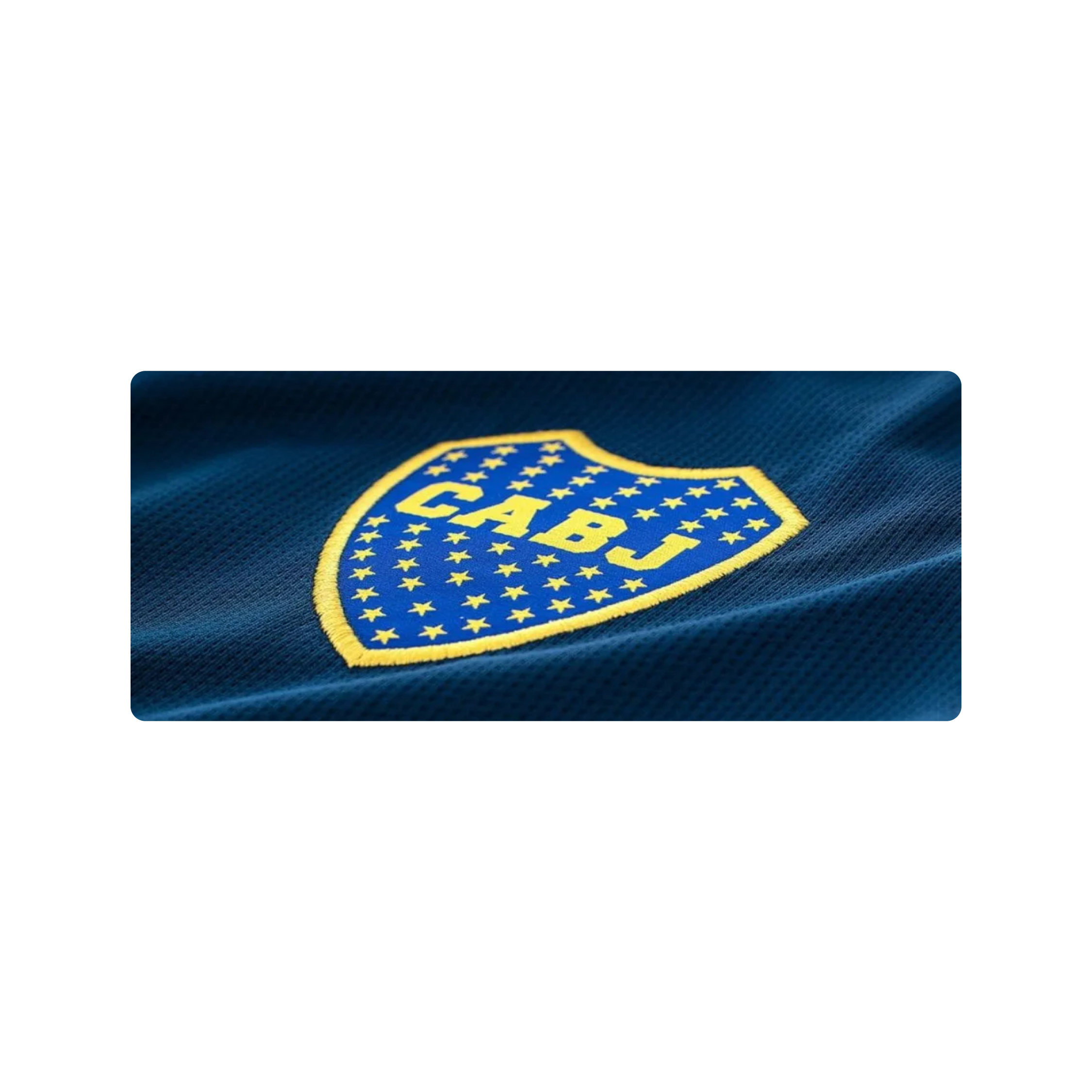 Mousepad Boca Juniors 120x50 PRO | PERSONALIZADO