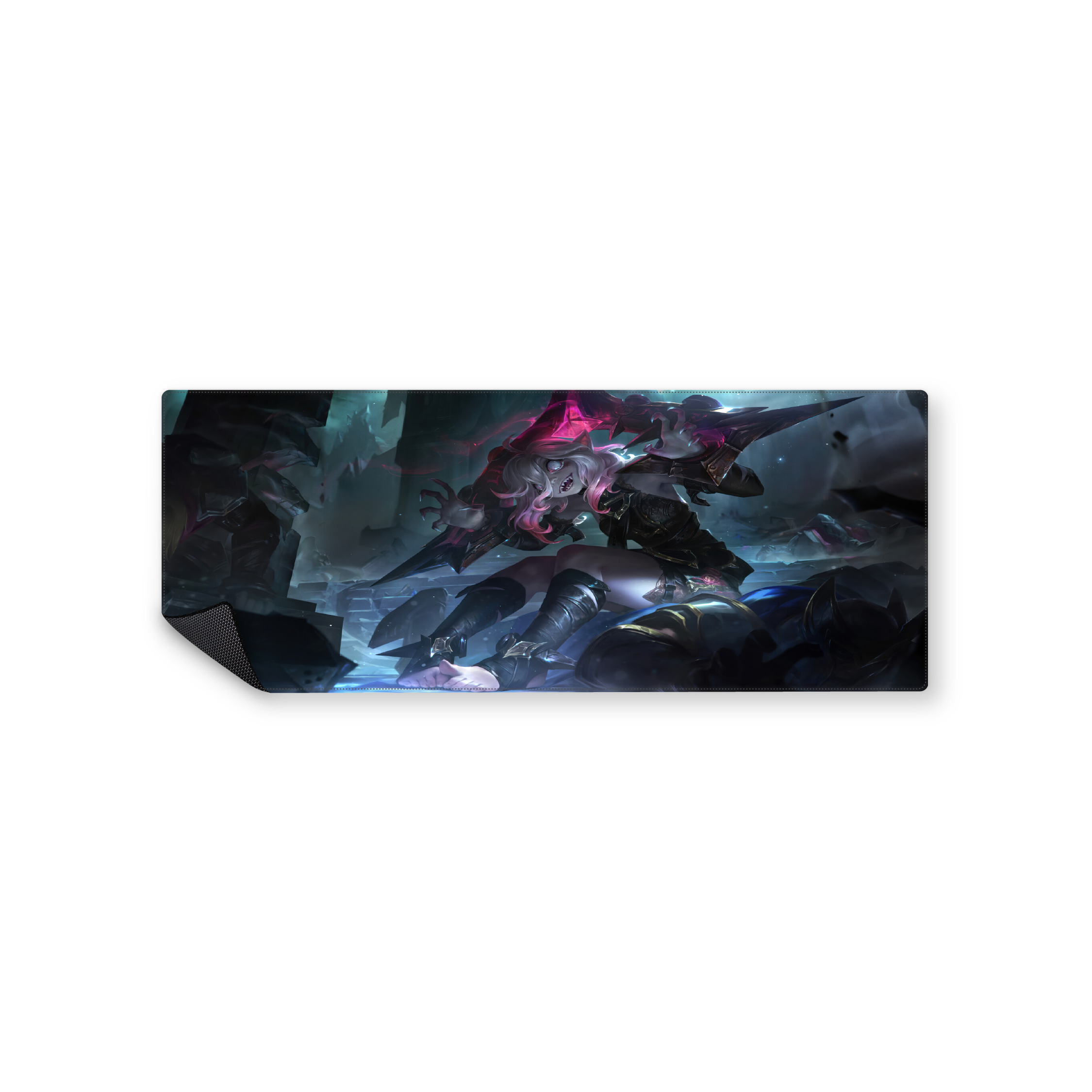 Mousepad Briar 82x32 Classic | PERSONALIZADO