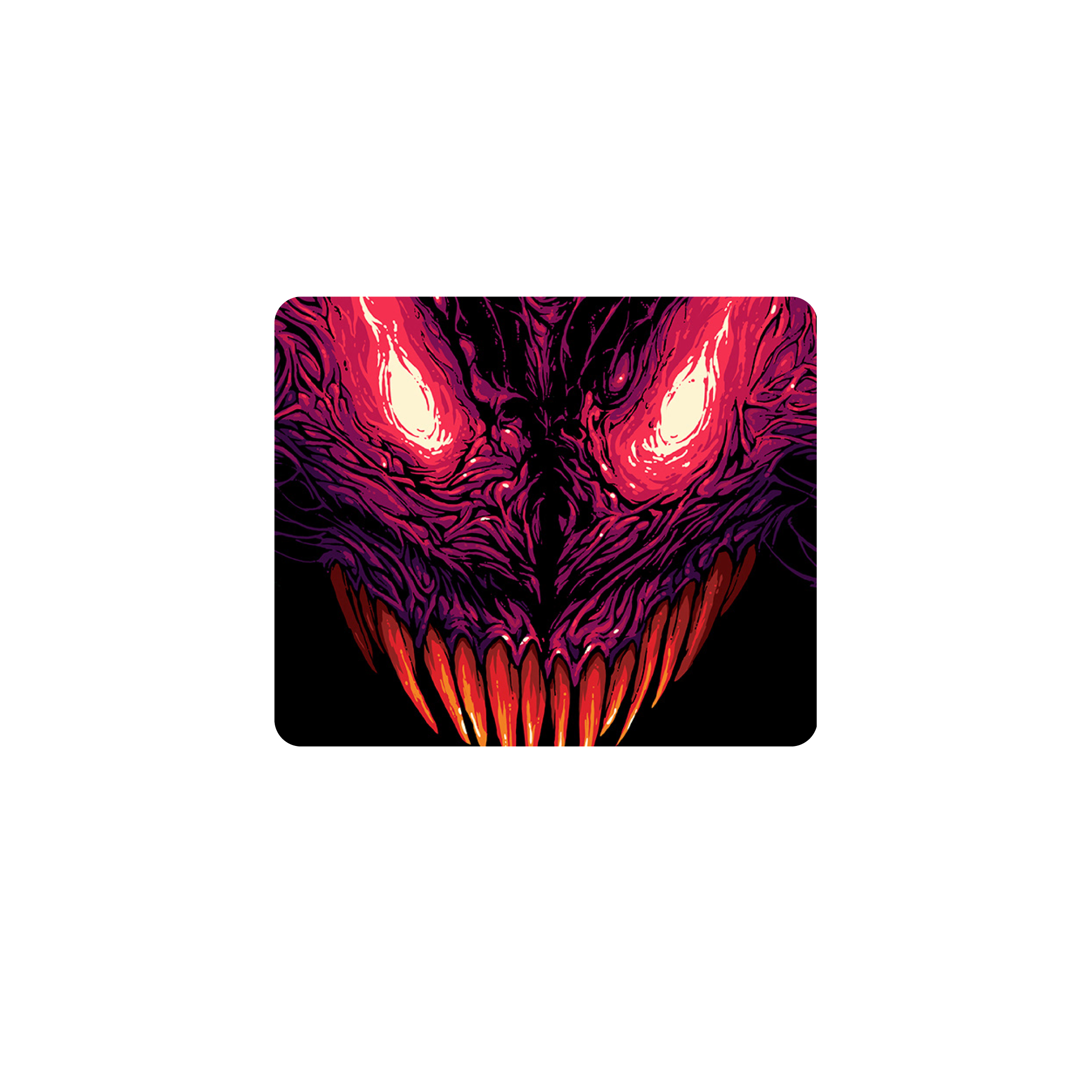 Mousepad Brock hofer hyperbeast 60x50 PRO | PERSONALIZADO
