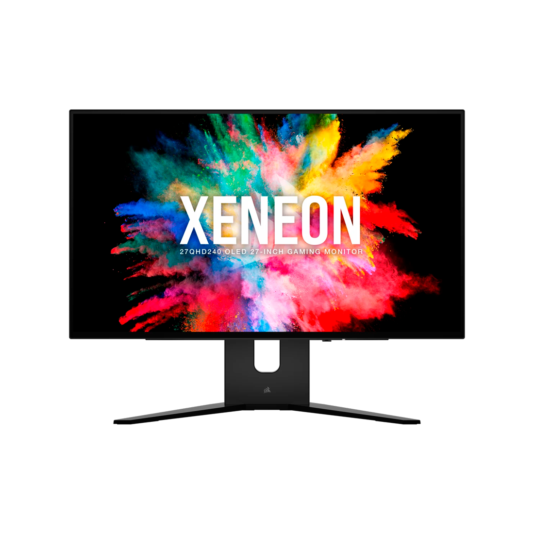 Monitor Gamer Corsair Xeneon 27QHD240 Oled 27" Quad HD 240 HZ / 0.03 MS | MgM IMP