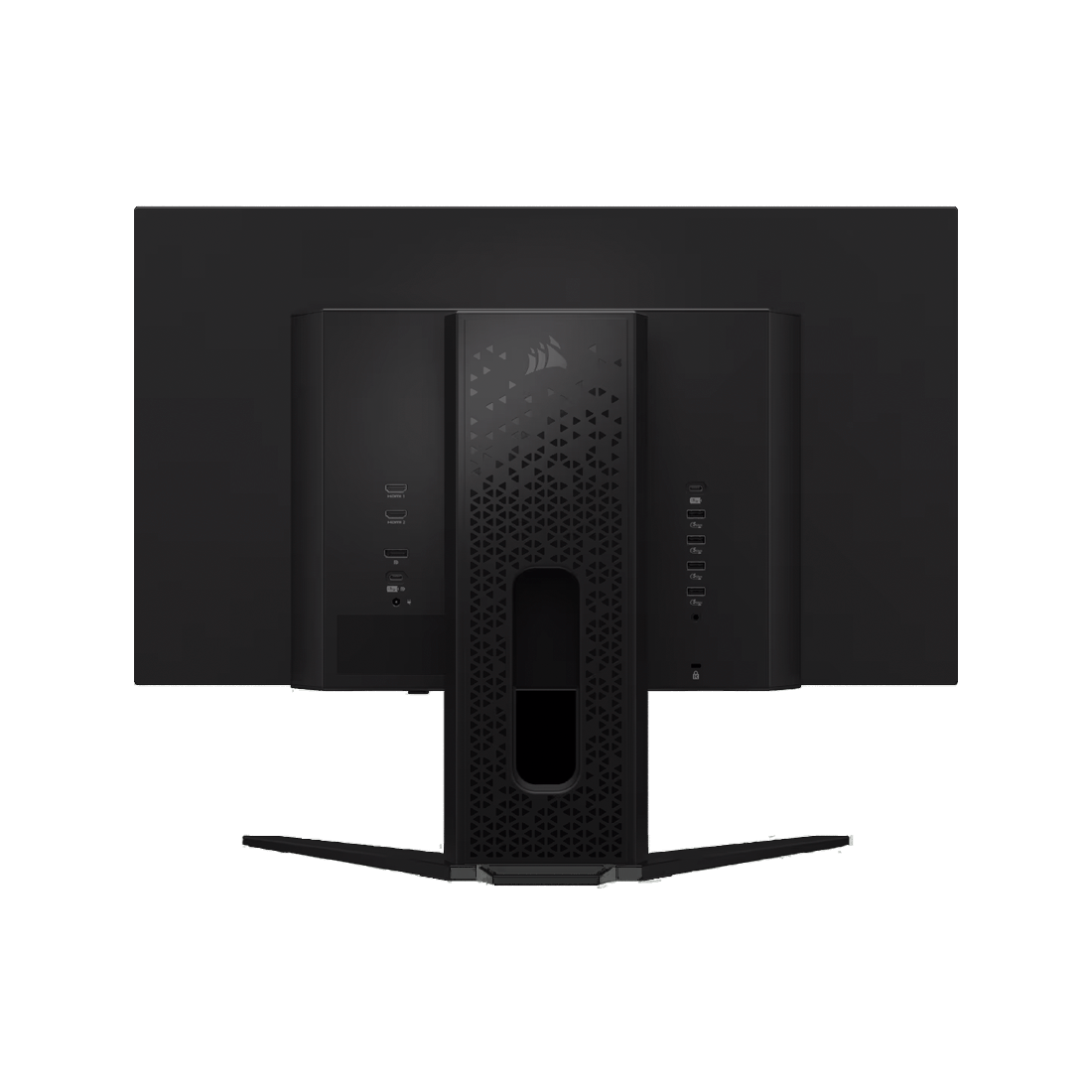 Monitor Gamer Corsair Xeneon 27QHD240 Oled 27" Quad HD 240 HZ / 0.03 MS | MgM IMP
