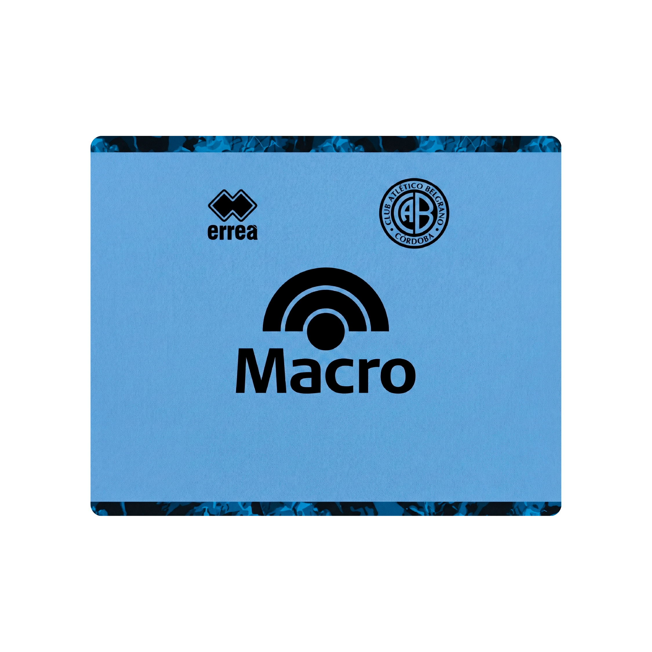 Mousepad Camiseta Belgrano 2024 | MGMGAMERS