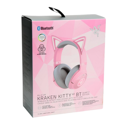 Razer Kraken Kitty V2 Bluetooth | MgM IMP