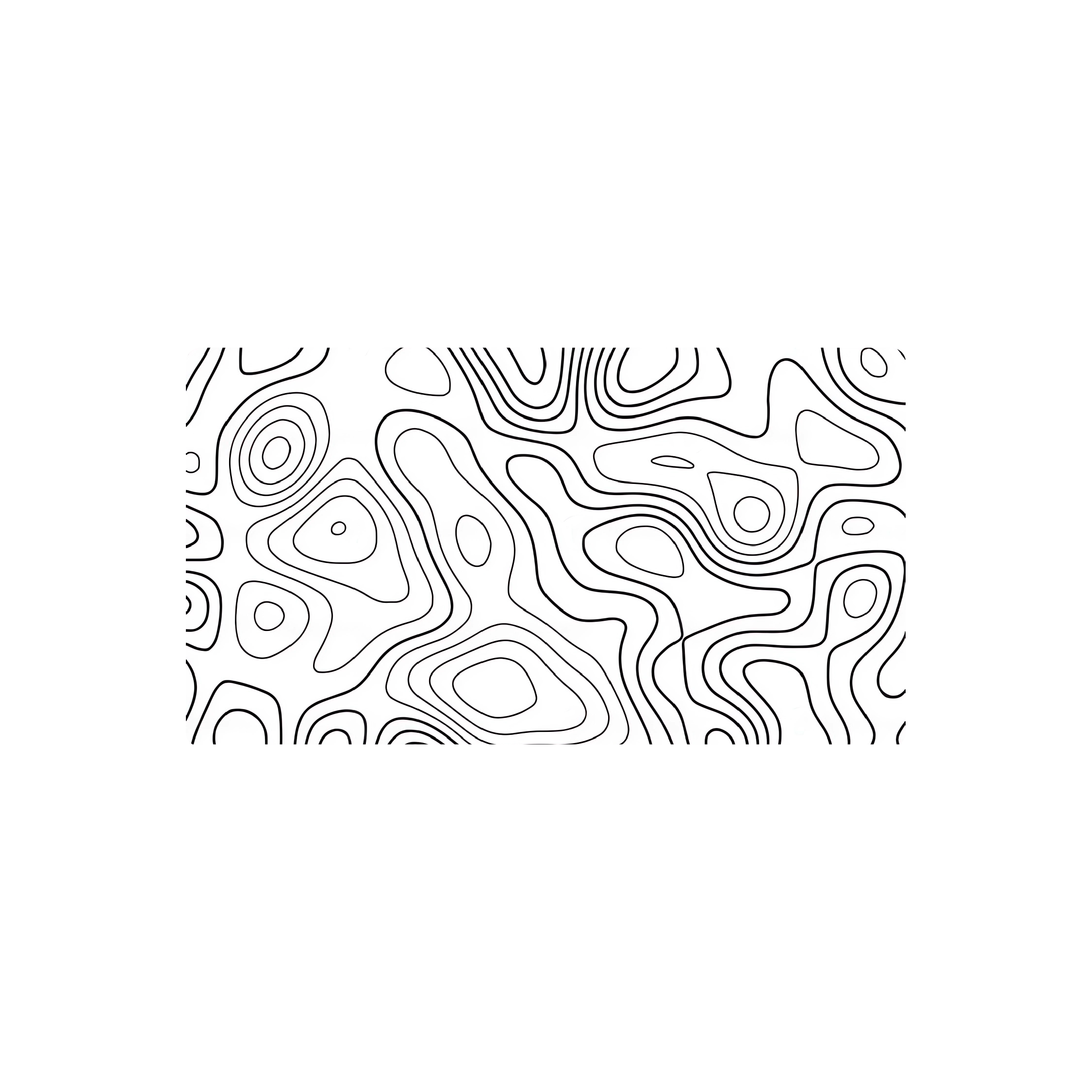 Mousepad Cebra 55x30 Classic | PERSONALIZADO
