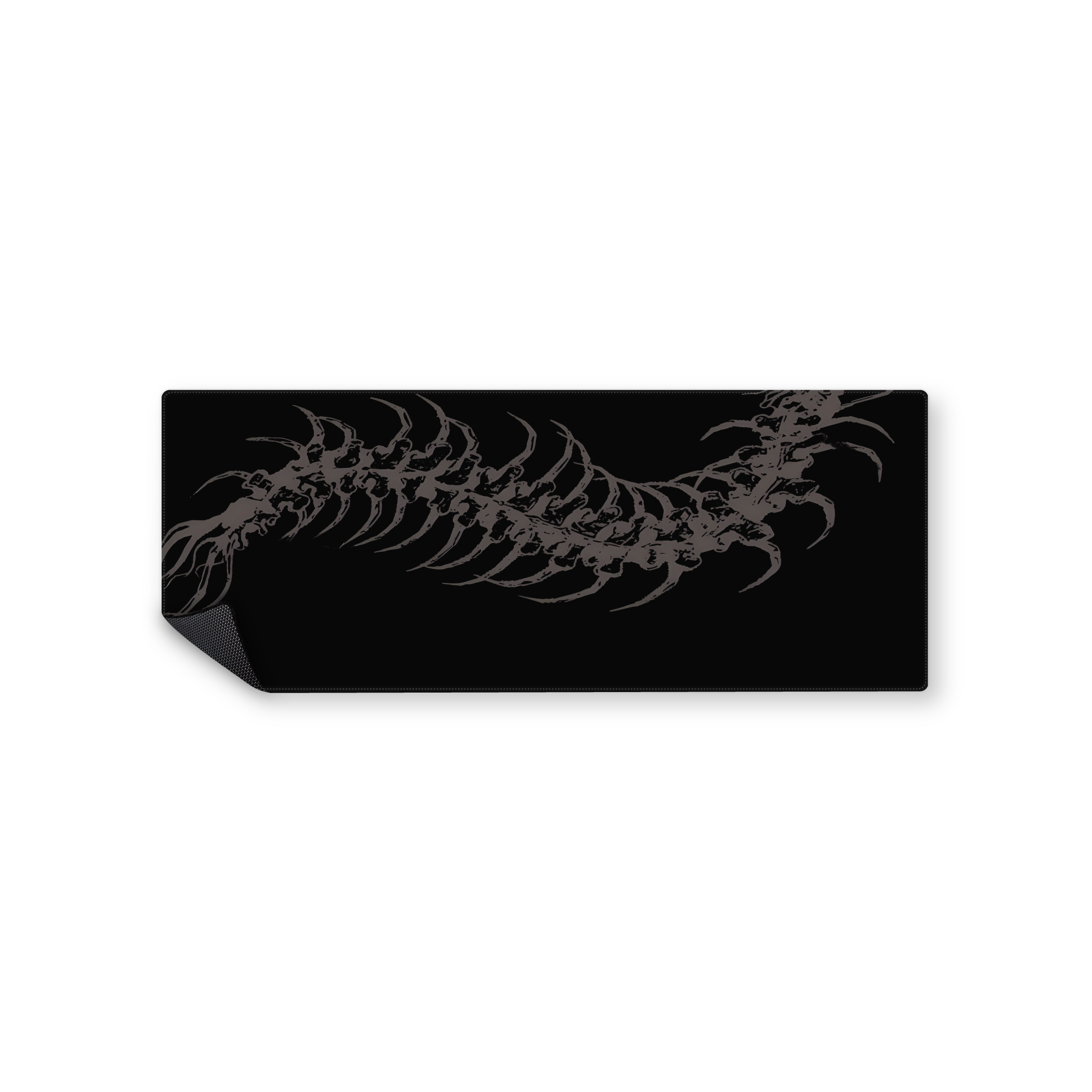 Mousepad Ciempiés M 82x32 Classic | PERSONALIZADO