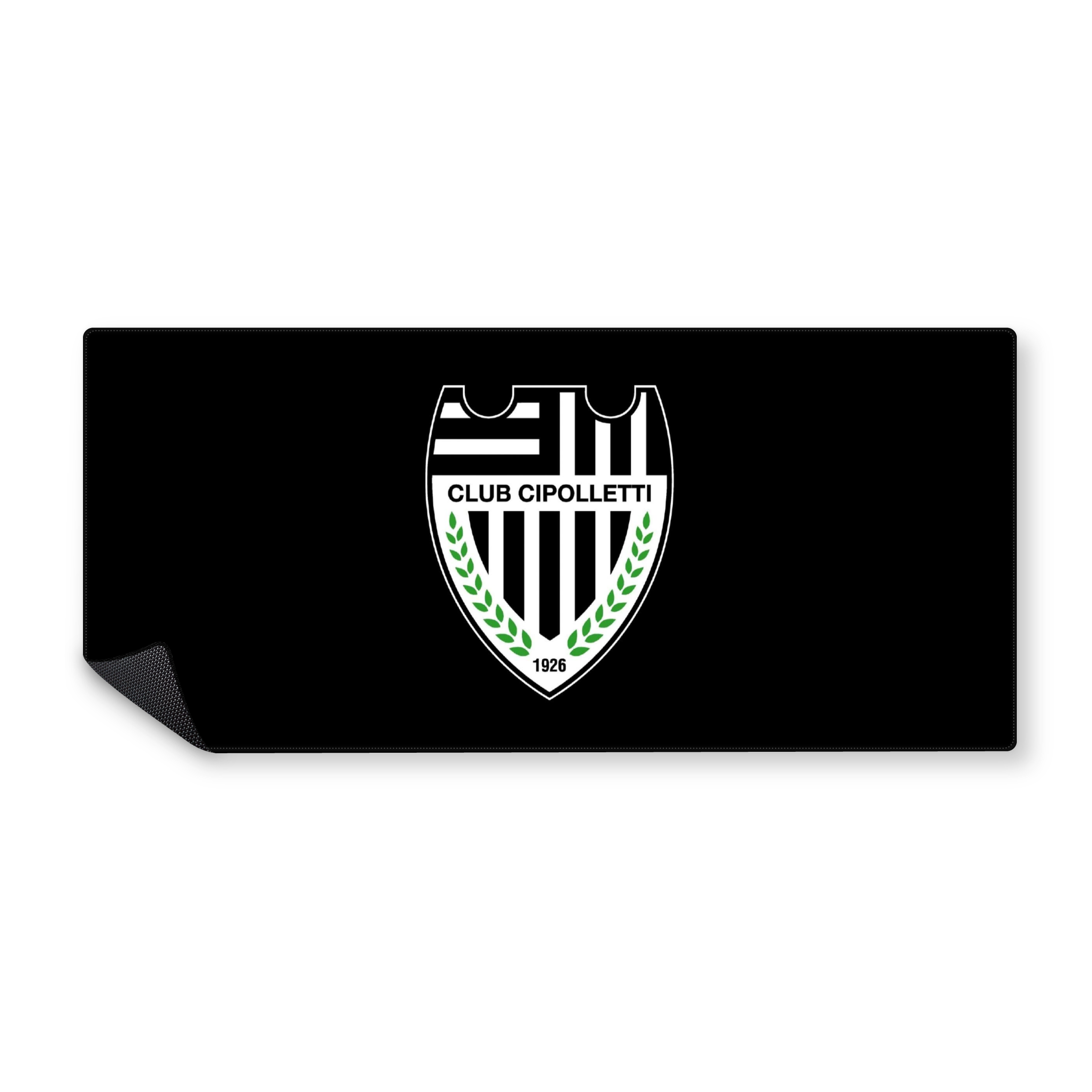Mousepad Cipolletti 90x40 PRO | PERSONALIZADO