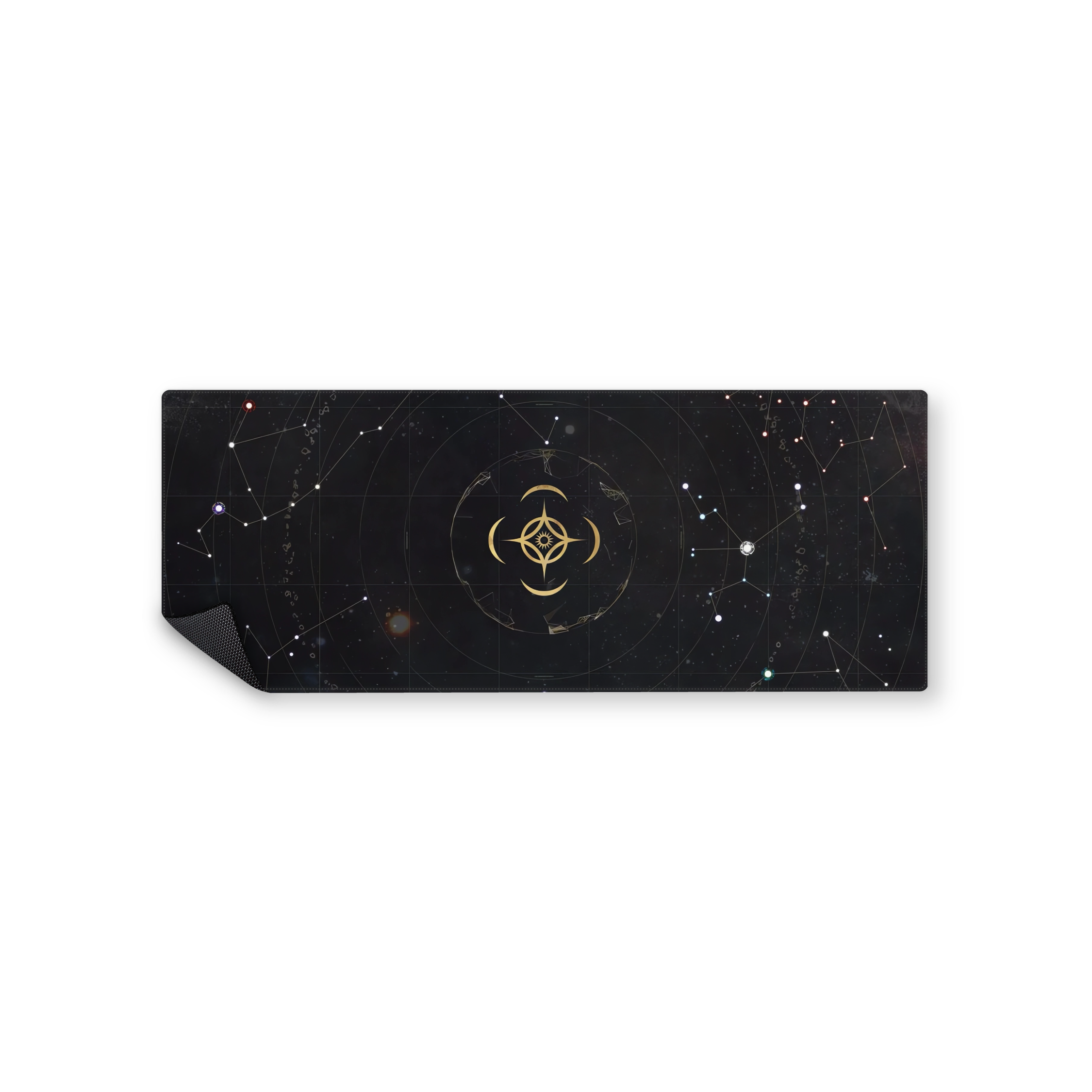 Mousepad Cosmere 82x32 Classic | PERSONALIZADO