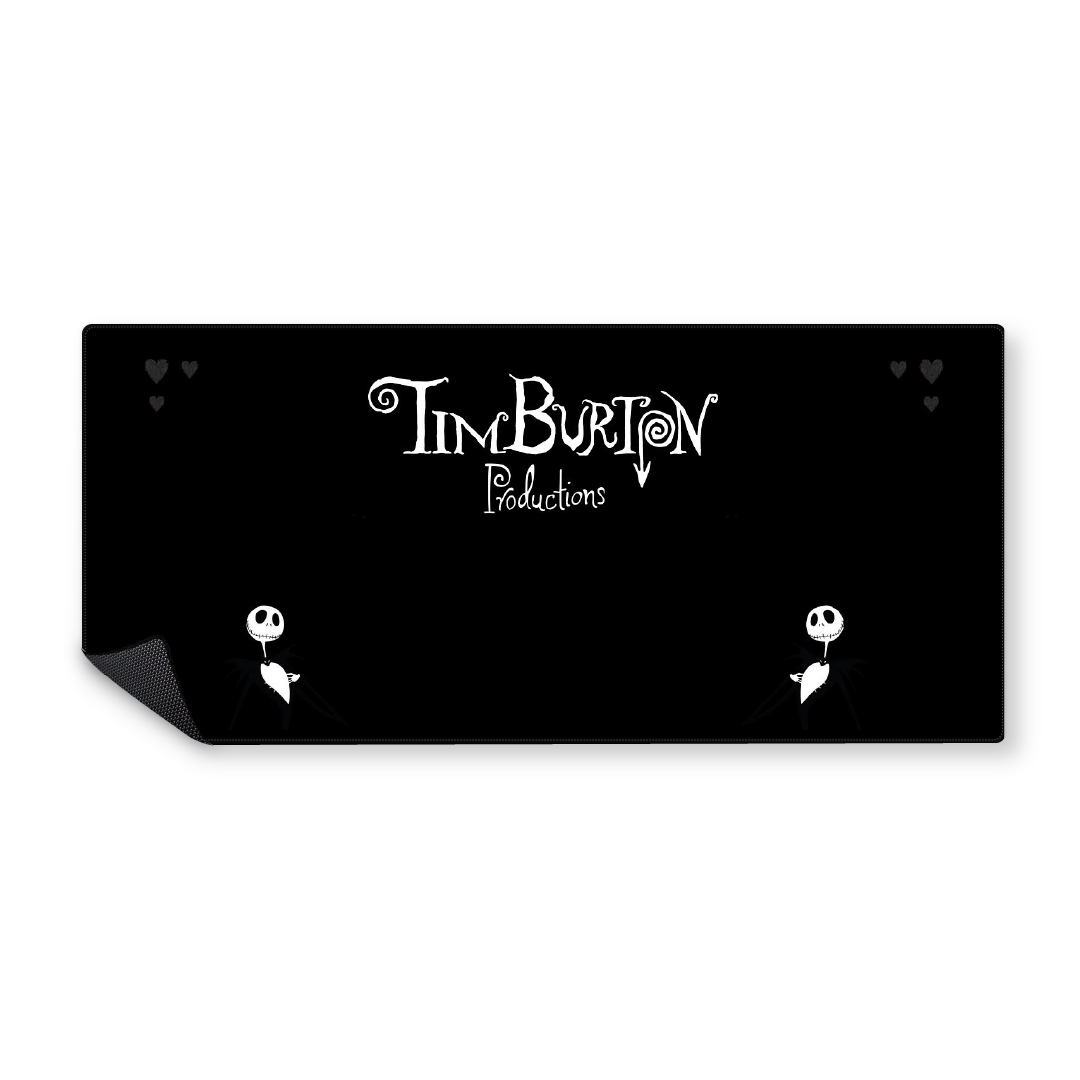 Mousepad Cristian Fabio Celano 90x40 PRO | PERSONALIZADO