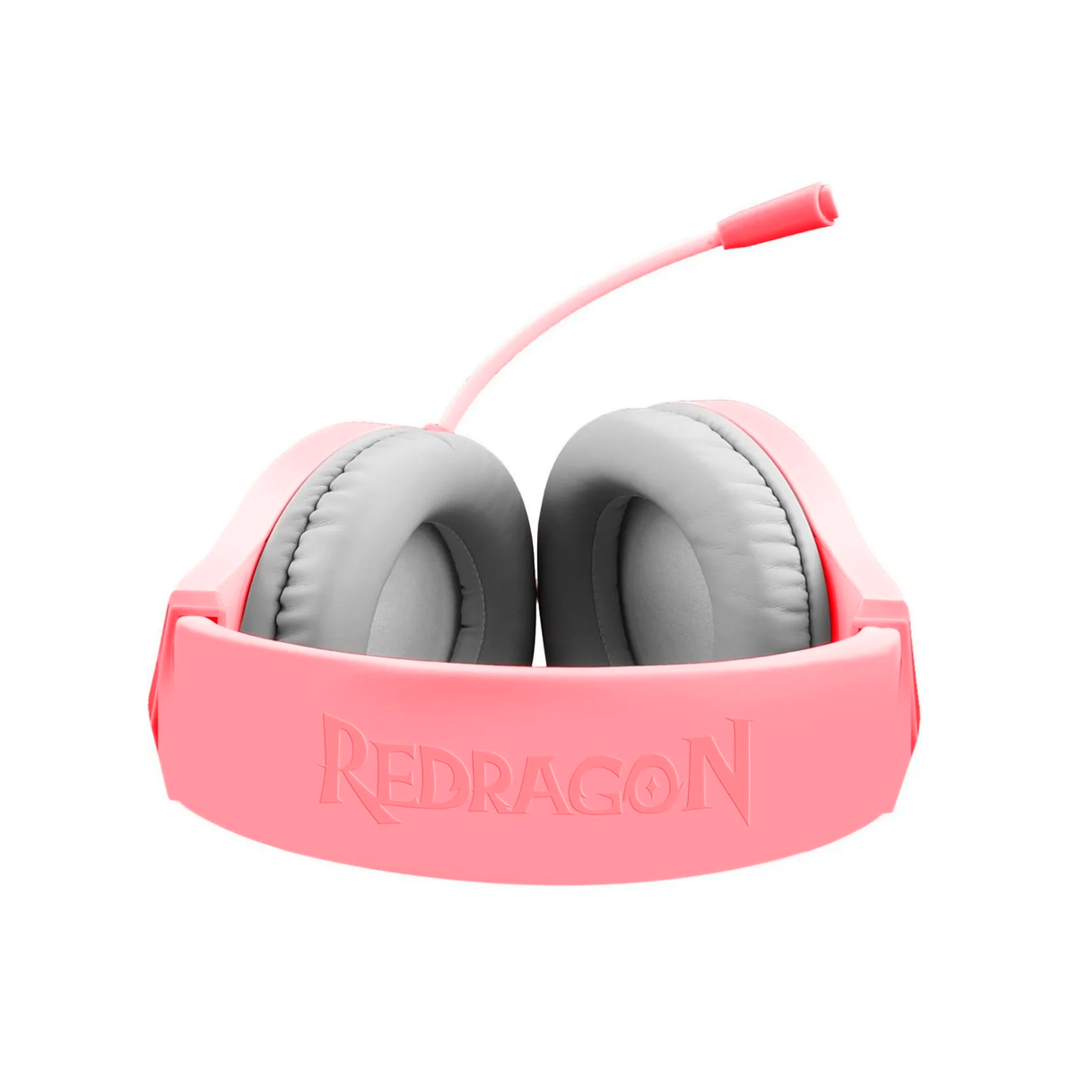 Fones de ouvido sem fio Redragon Zeus H510W-Pro | MgM IMP
