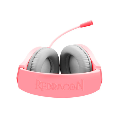 Fones de ouvido sem fio Redragon Zeus H510W-Pro | MgM IMP