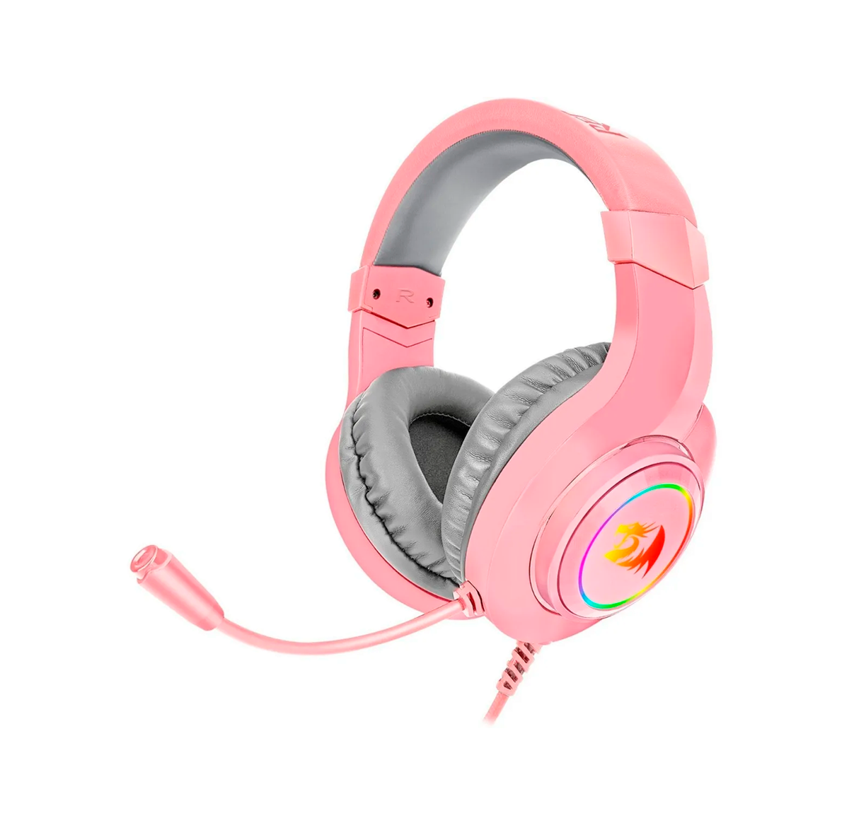 Fones de ouvido sem fio Redragon Zeus H510W-Pro | MgM IMP