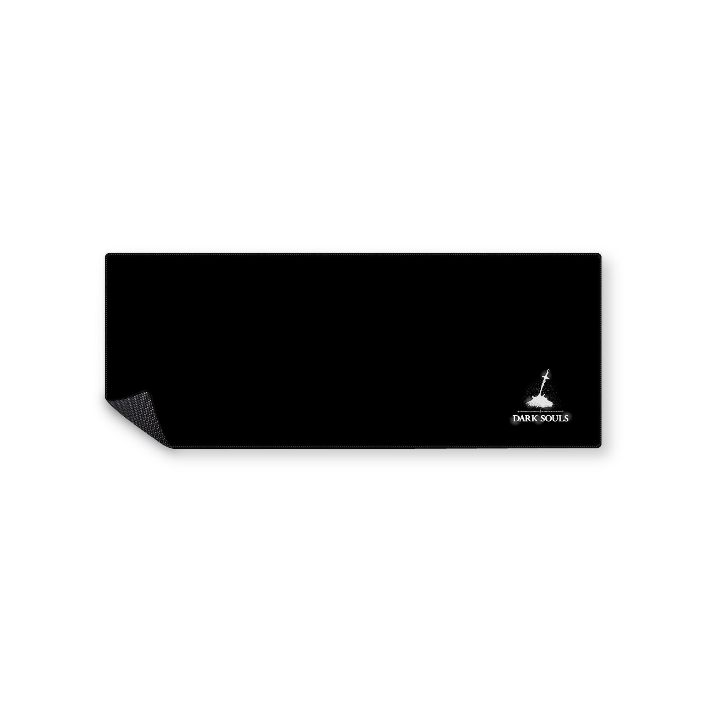 Mousepad Dark Souls 82x32 Classic | PERSONALIZADO