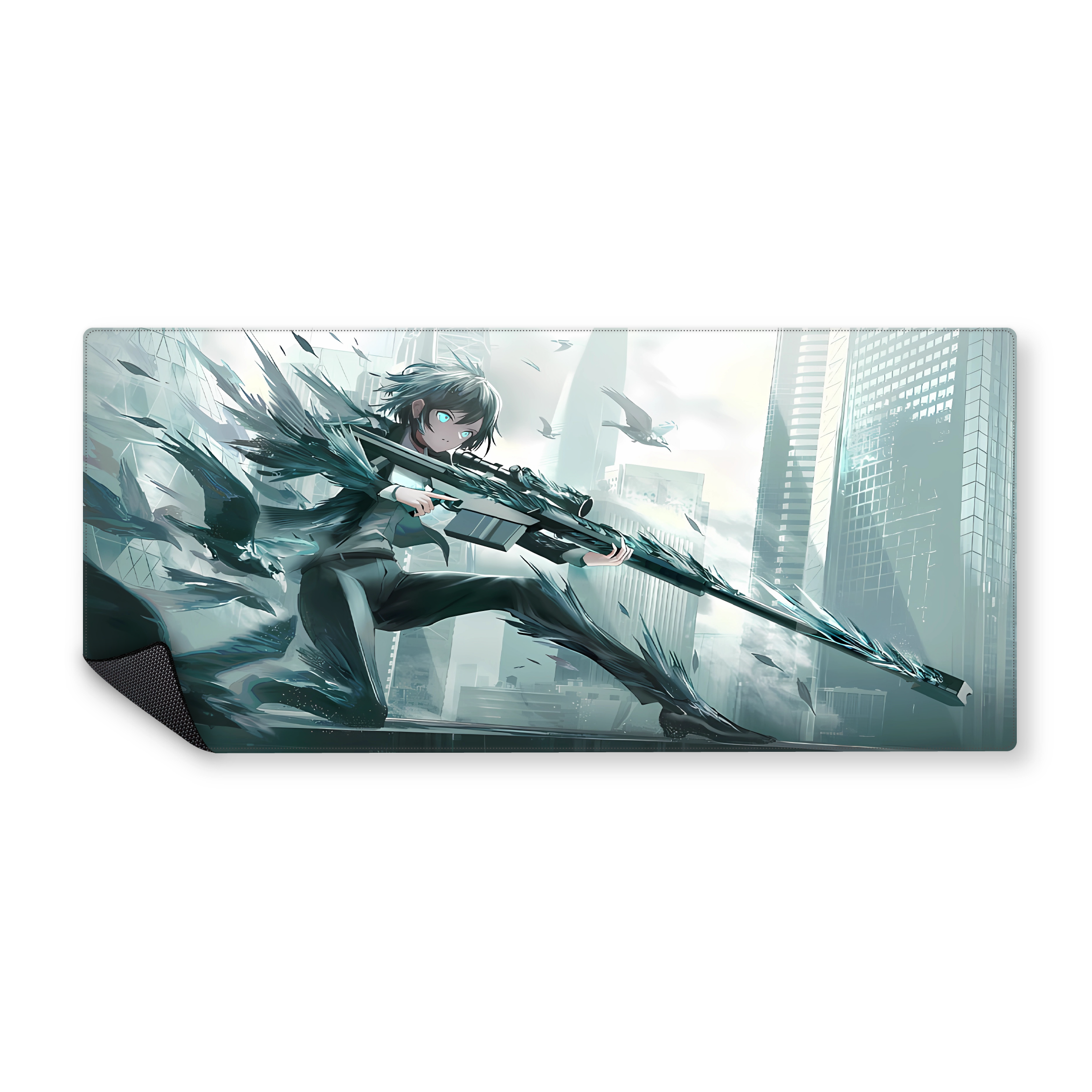 Mousepad Daro 90x40 Classic | PERSONALIZADO