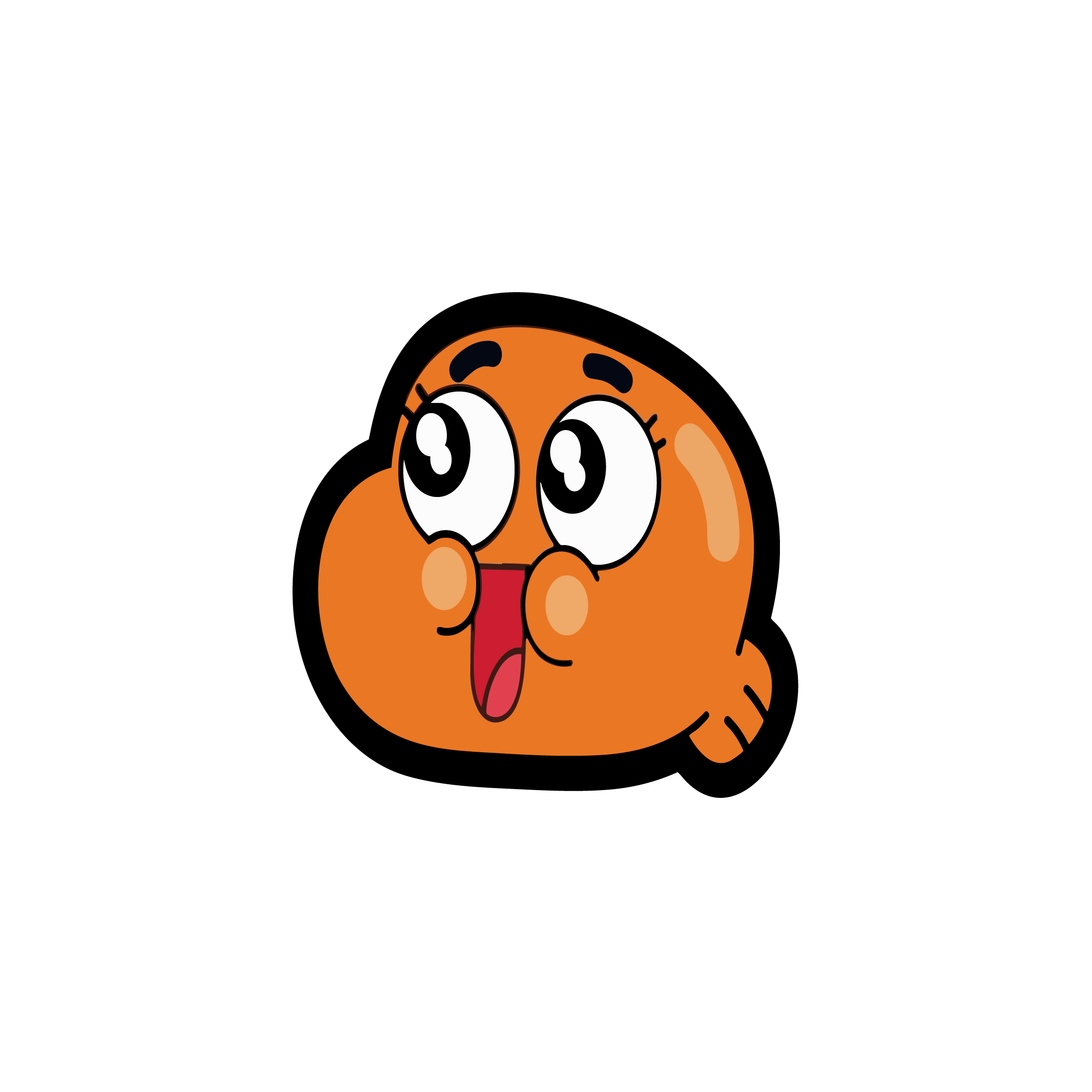 Darwin 25x25 | MgM FORMS