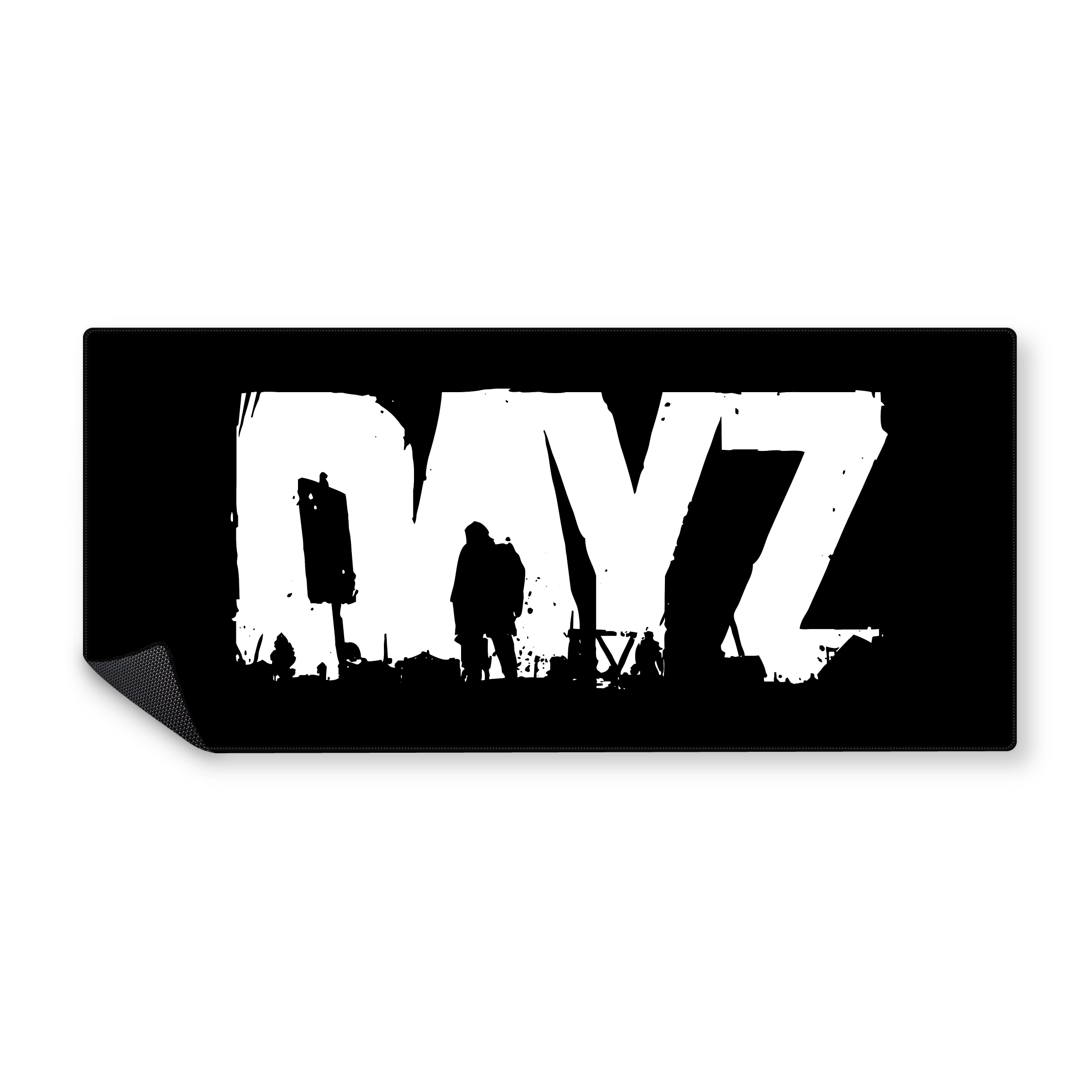 Mousepad Dayz 90x40 Classic | PERSONALIZADO