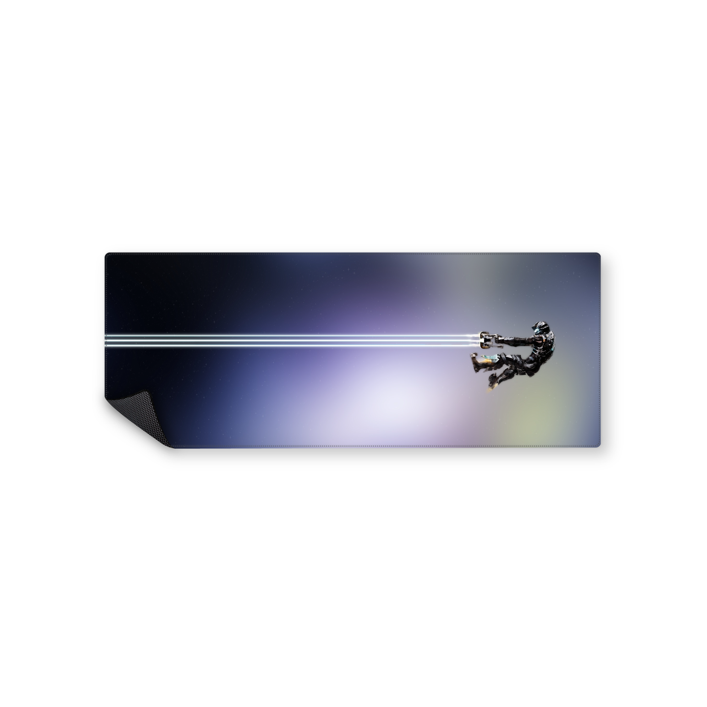 Mousepad Dead Space 2 82x32 Classic | PERSONALIZADO