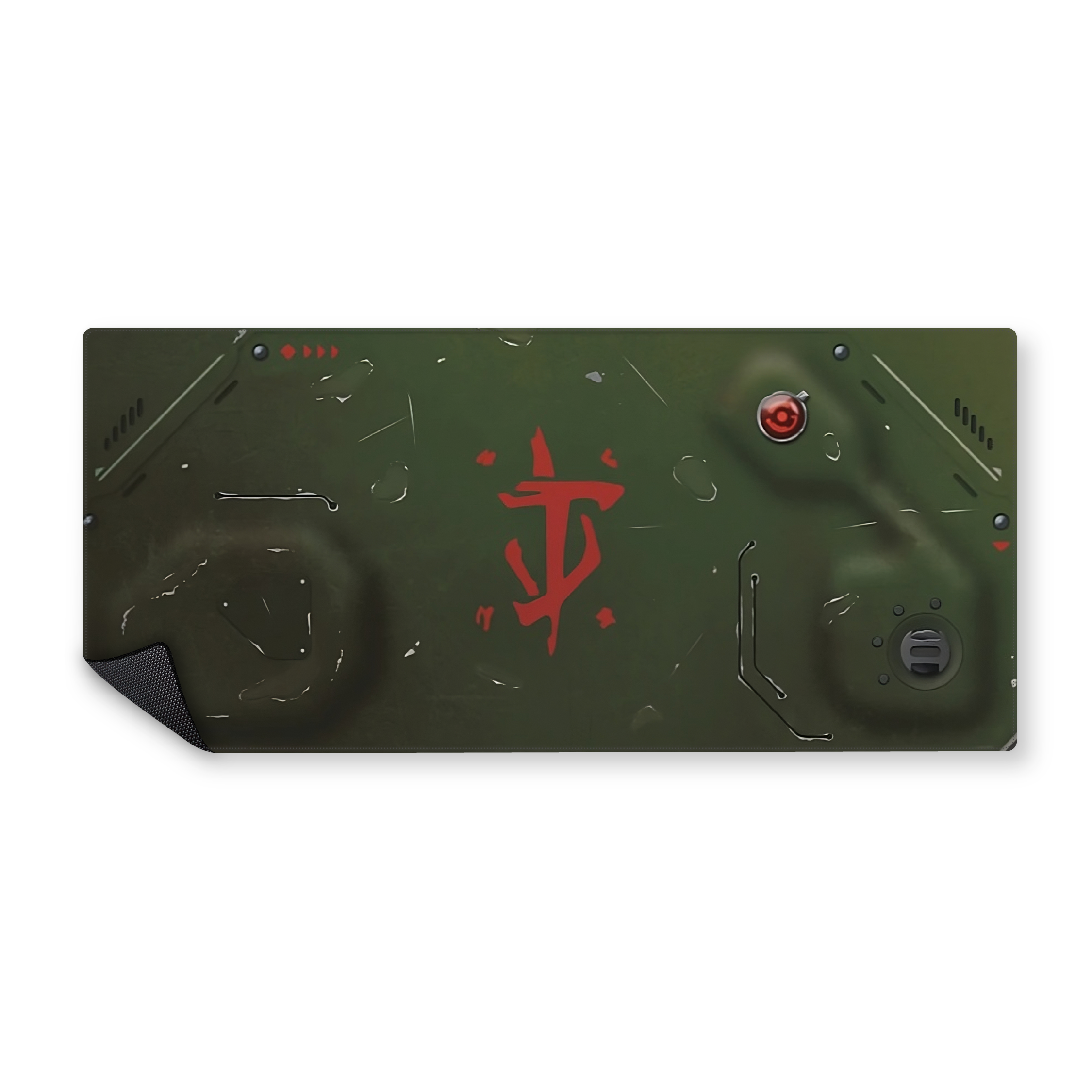 Mousepad Doom 90x40 PRO | PERSONALIZADO
