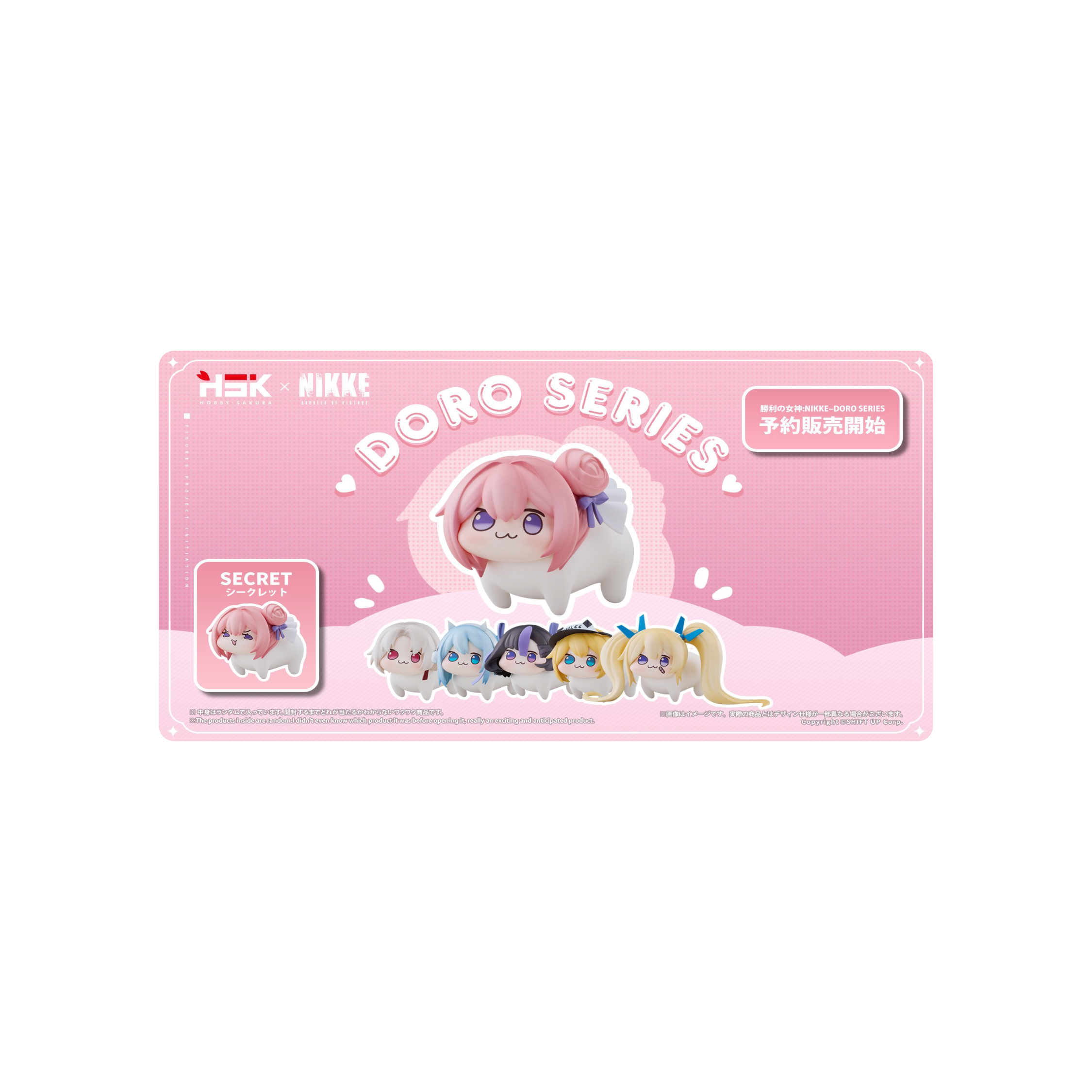 Mousepad Doro 90x45 PRO | PERSONALIZADO