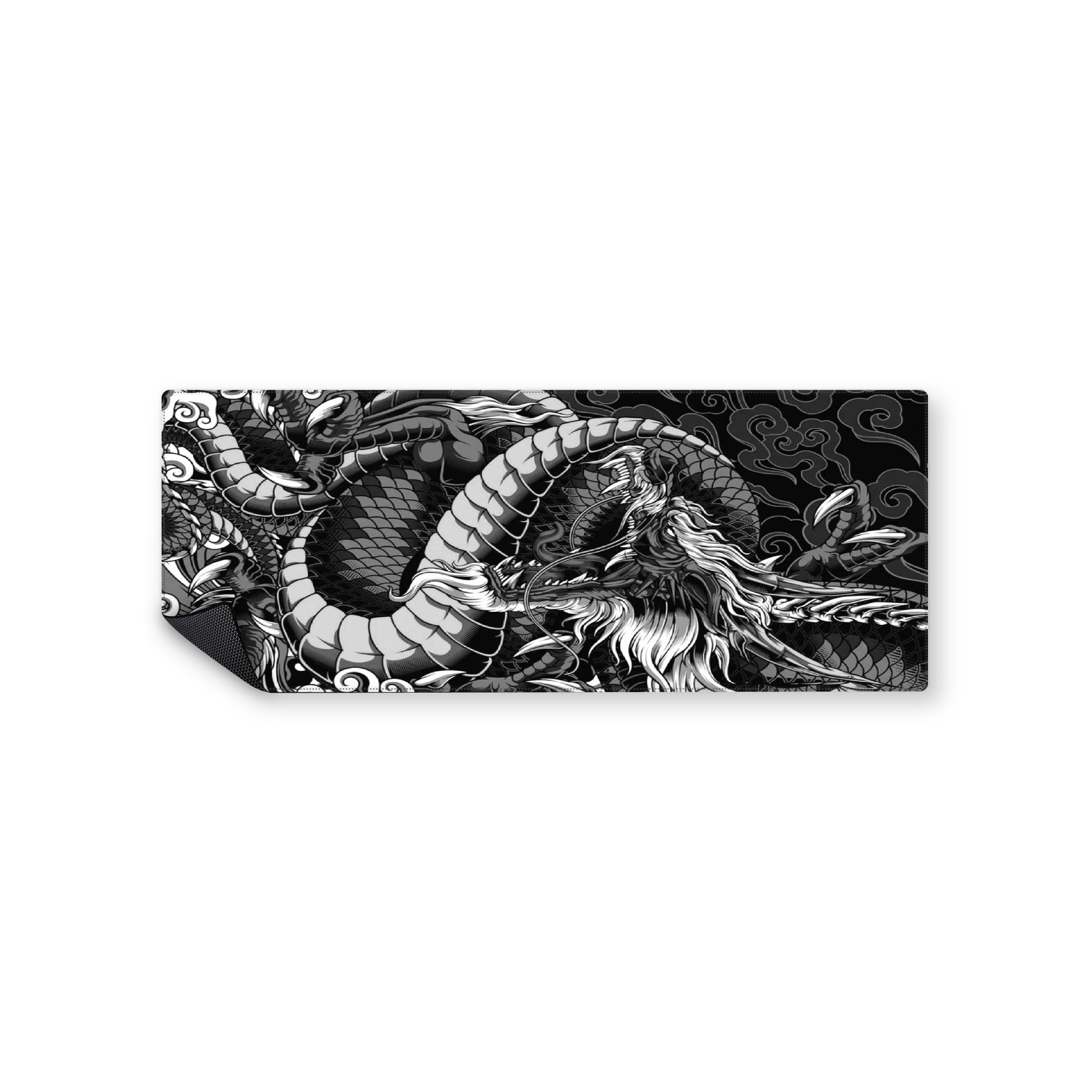 Mousepad Dragon 82x32 Classic | PERSONALIZADO