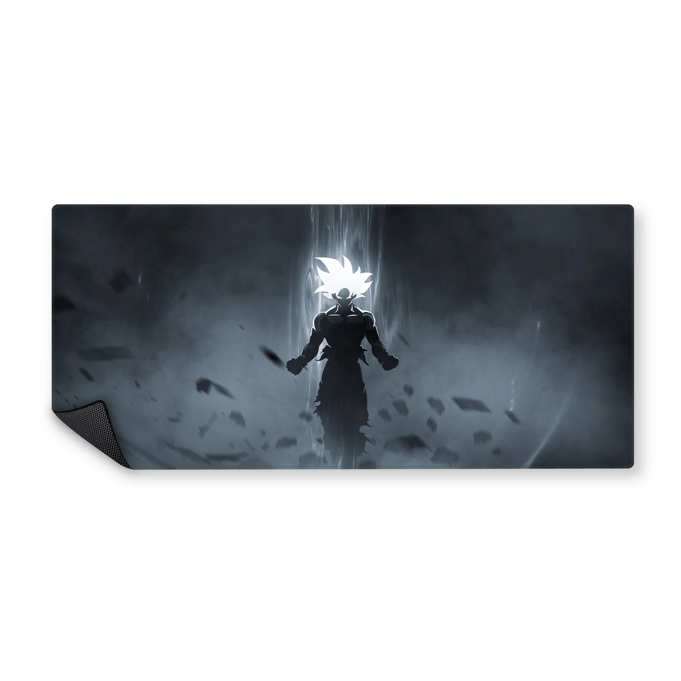 Mousepad Dragon Ball 90x40 Classic | PERSONALIZADO