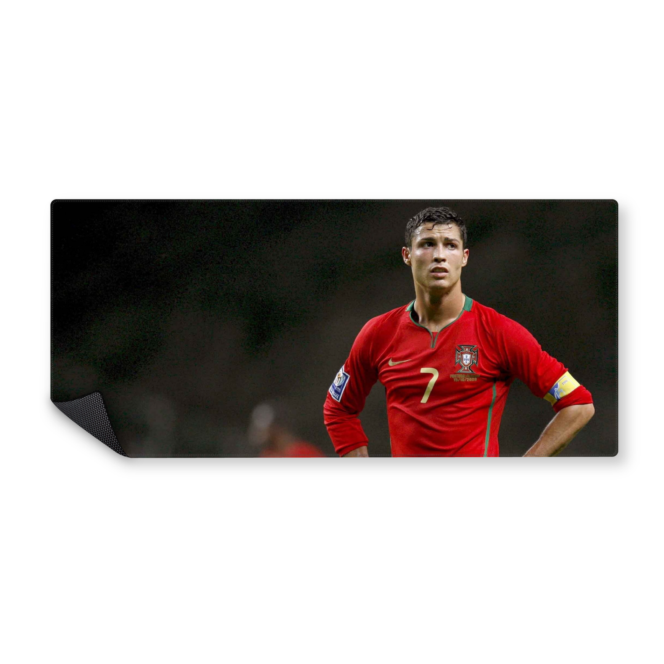 Mousepad El Bicho 90x40 Classic | PERSONALIZADO