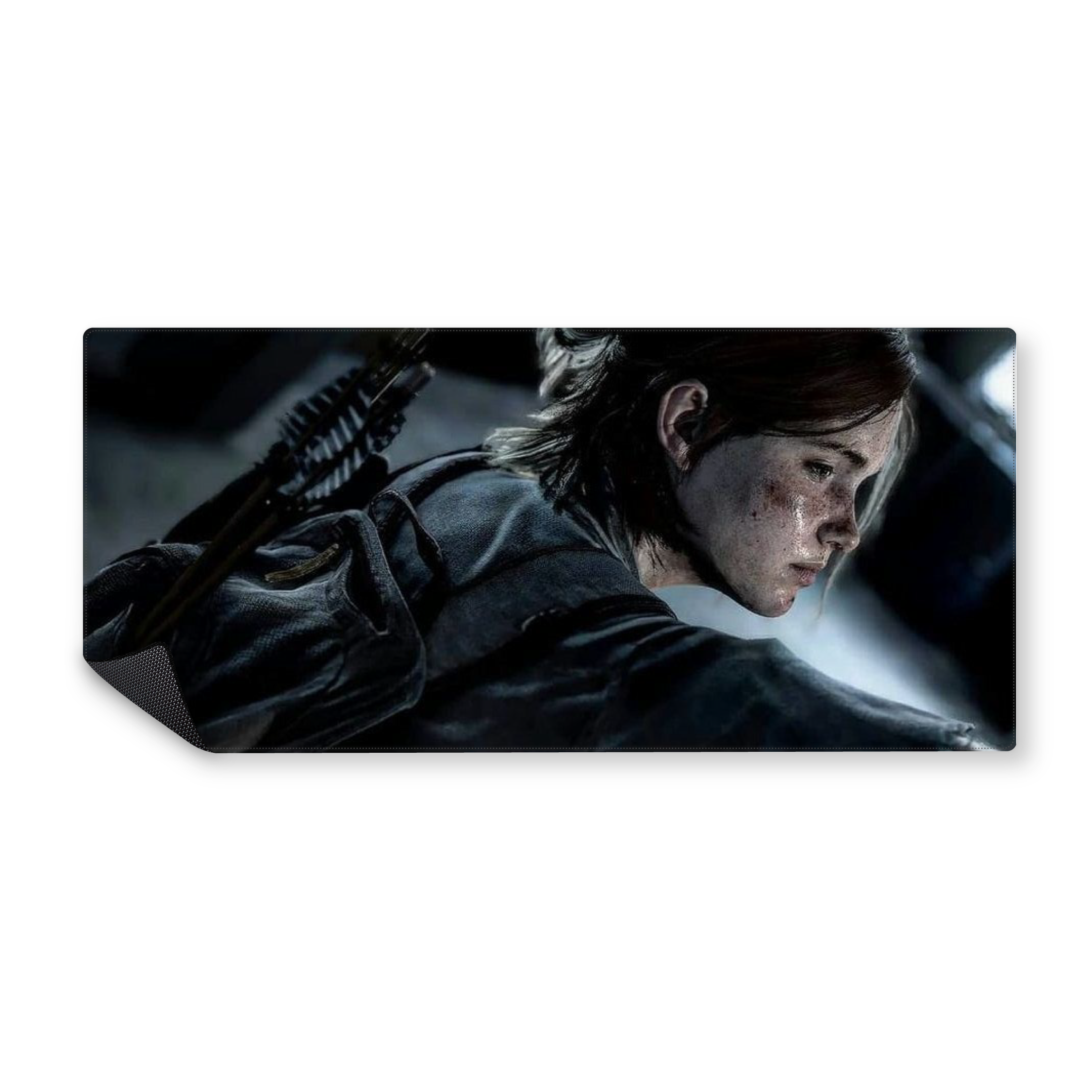 Mousepad Ellie Tlou 2 90x40 PRO | PERSONALIZADO