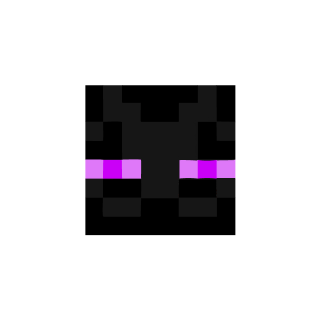 Enderman 30x30 | MgM FORMS