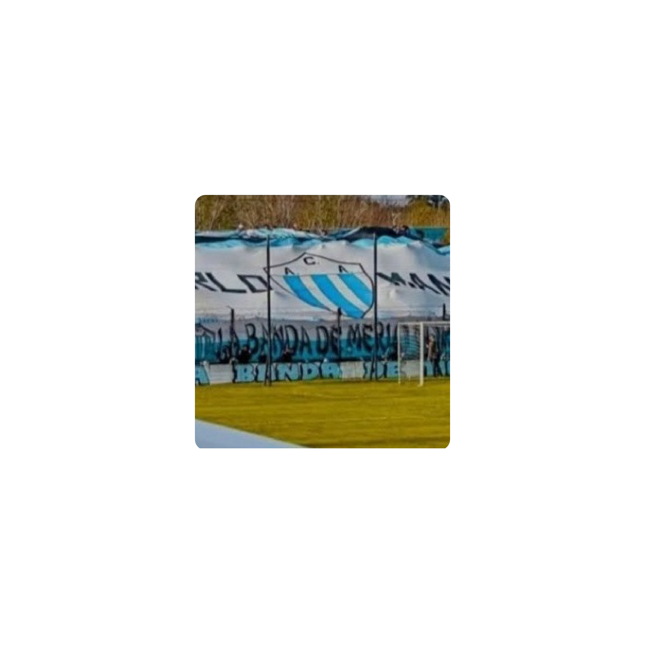 Mousepad En merlo mando yo 25x25 PRO | PERSONALIZADO