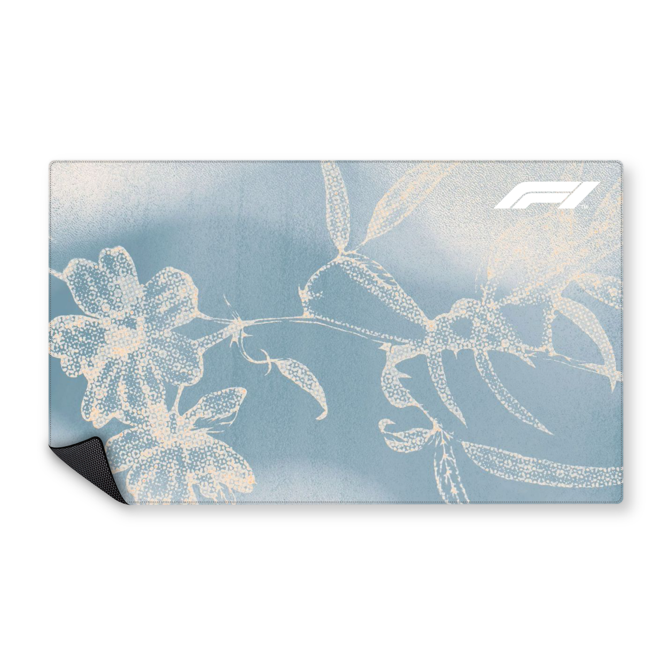 Mousepad F1 100x60 Classic | PERSONALIZADO