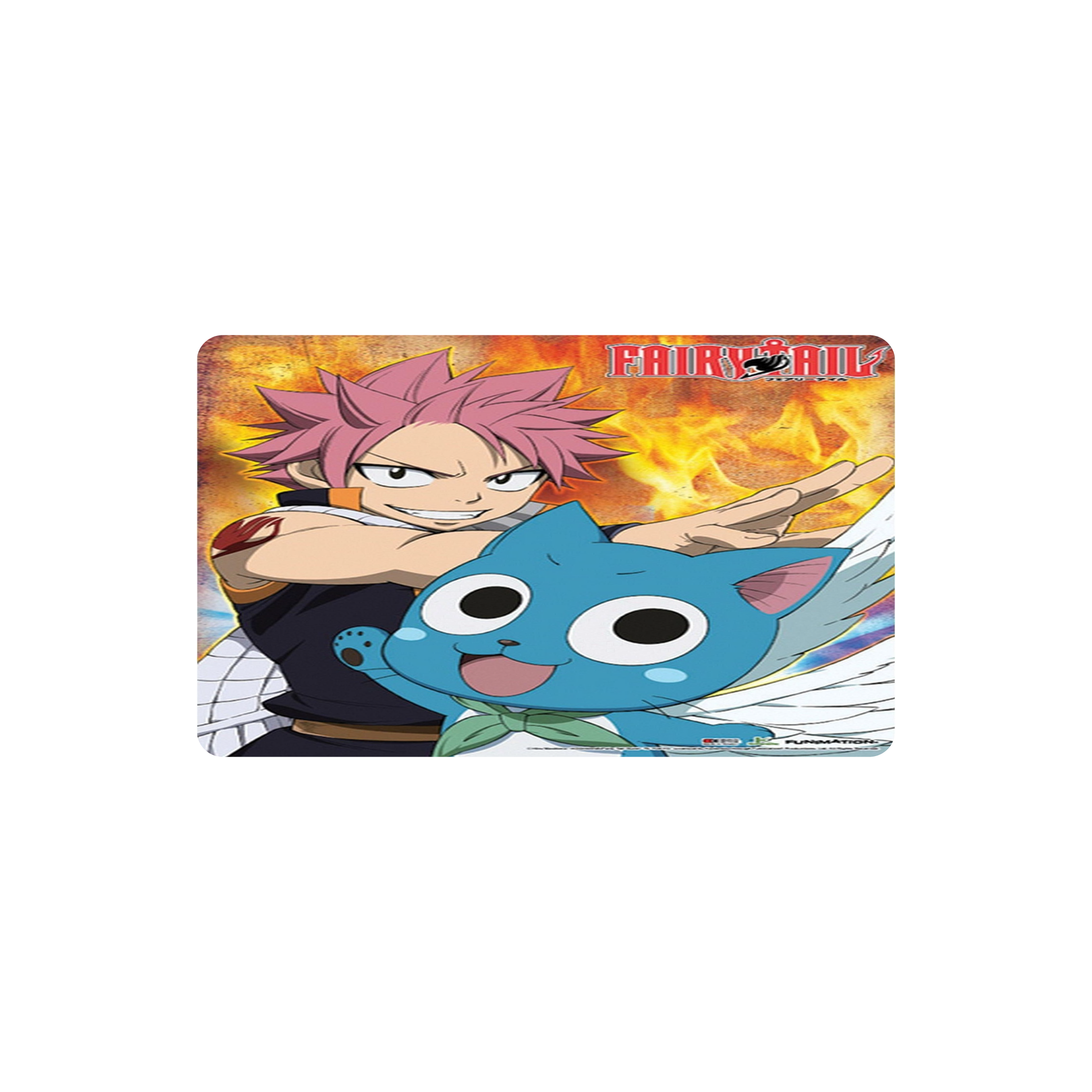 Mousepad Fairytale 50x30 Classic | PERSONALIZADO