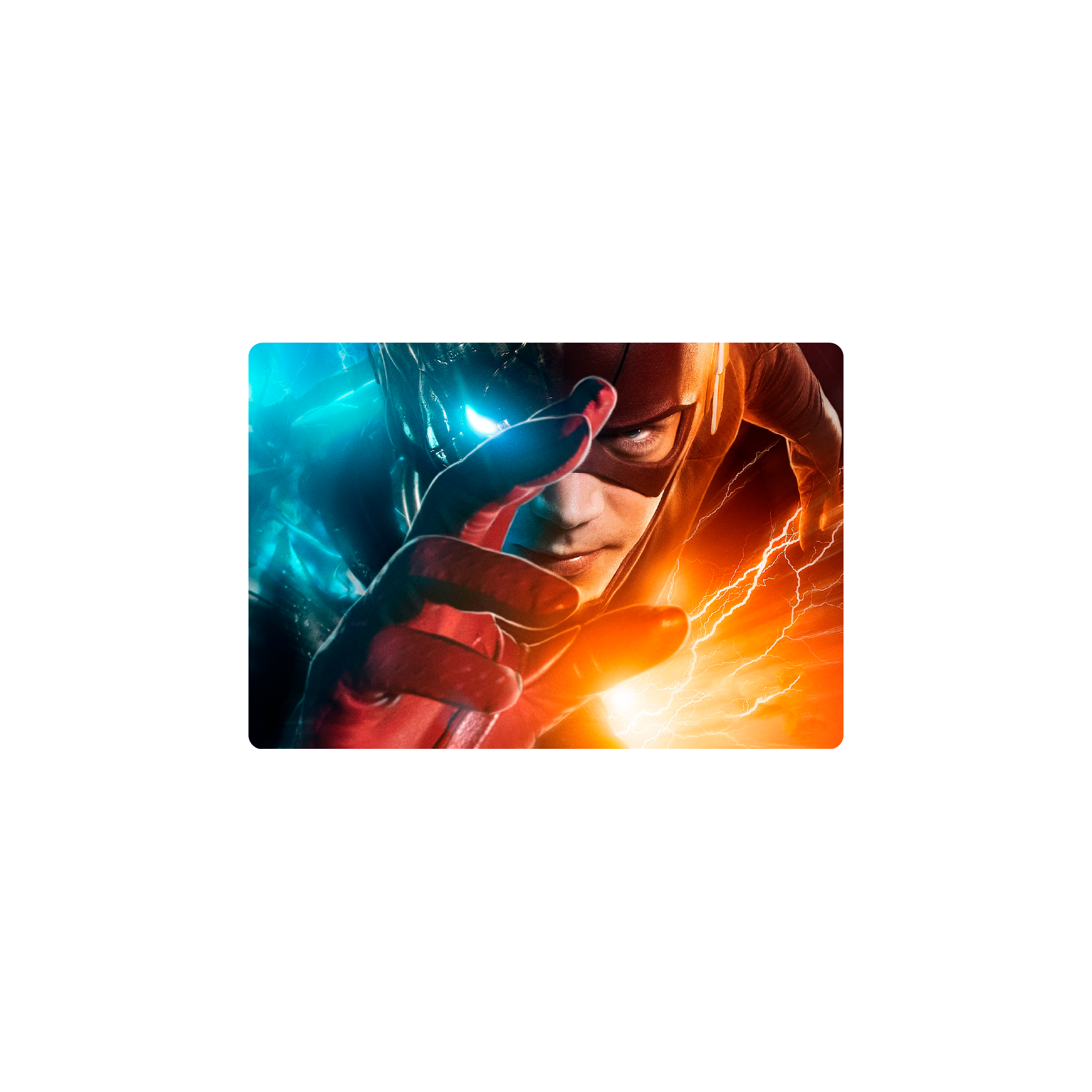 Mousepad Flash 63x33 Classic | PERSONALIZADO