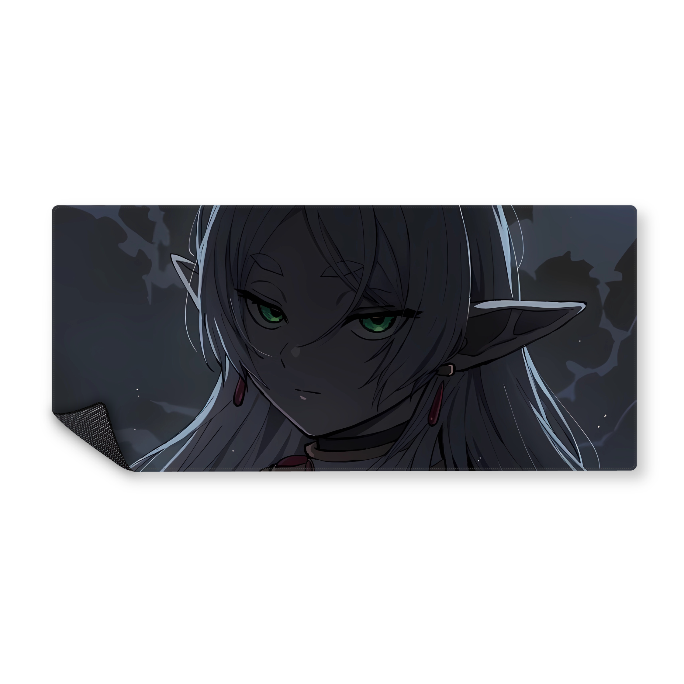 Mousepad Frieren 90x40 Classic | PERSONALIZADO